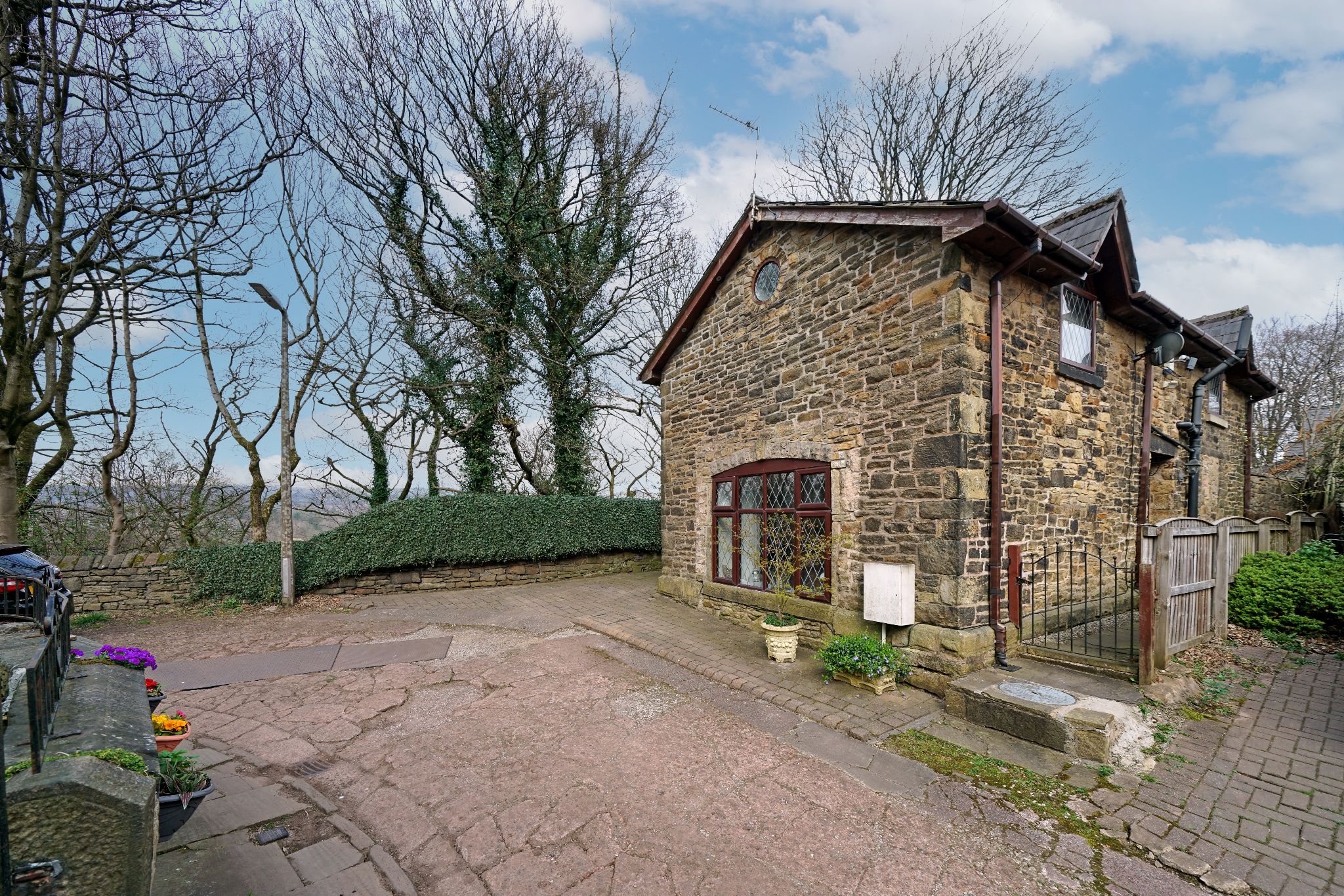 3 bedroom detached house For Sale in Bolton - Photograph 1.