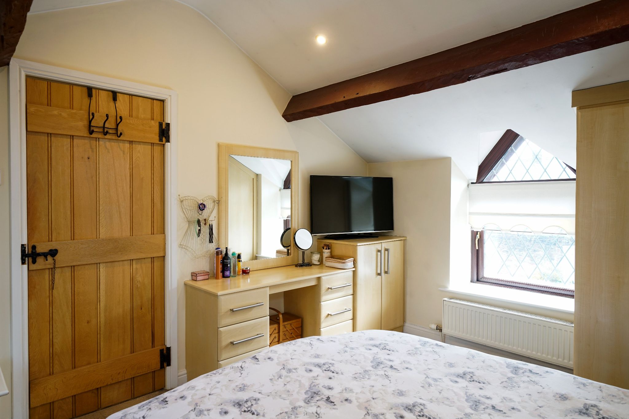 3 bedroom detached house For Sale in Bolton - Photograph 32.