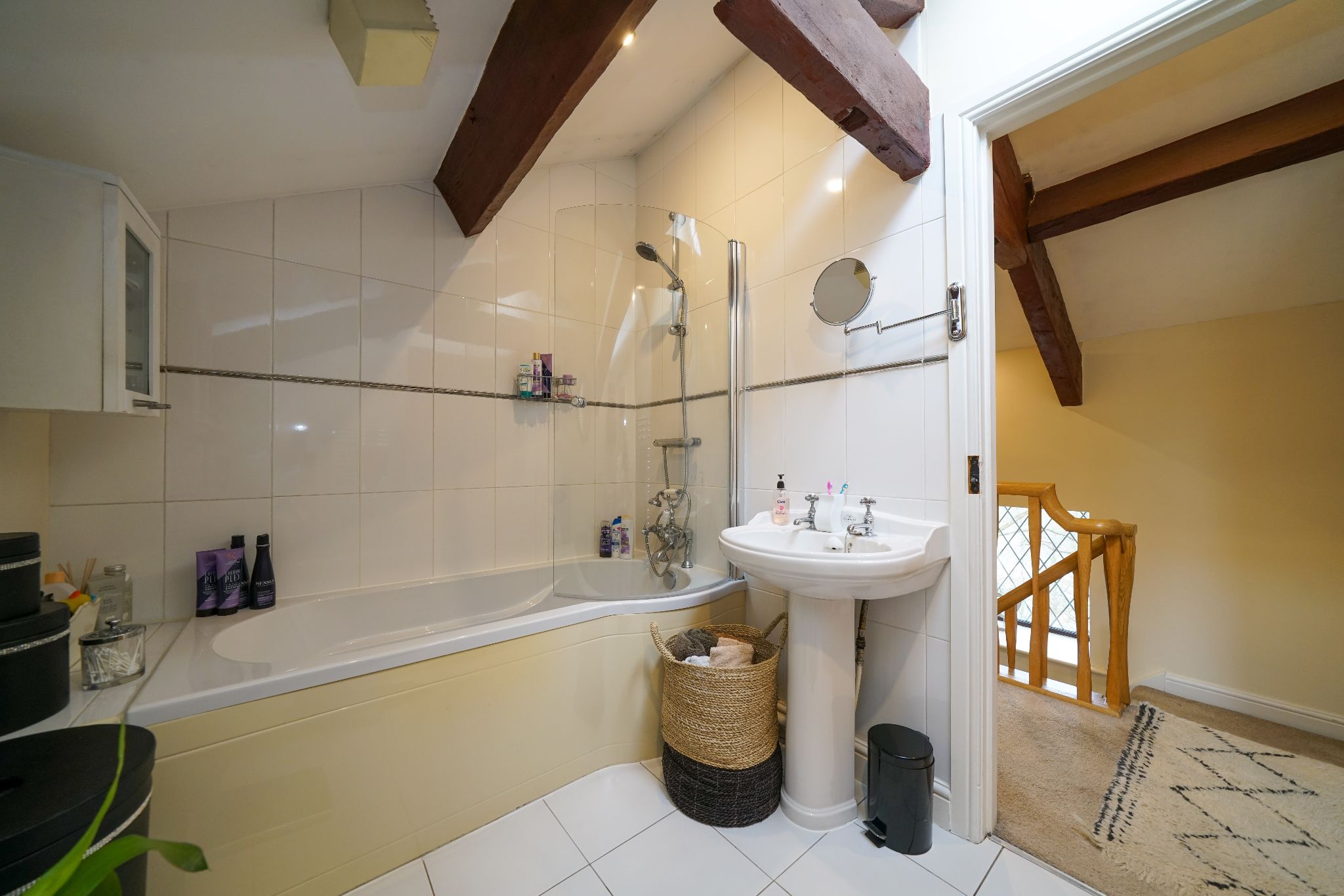 3 bedroom detached house For Sale in Bolton - Photograph 47.