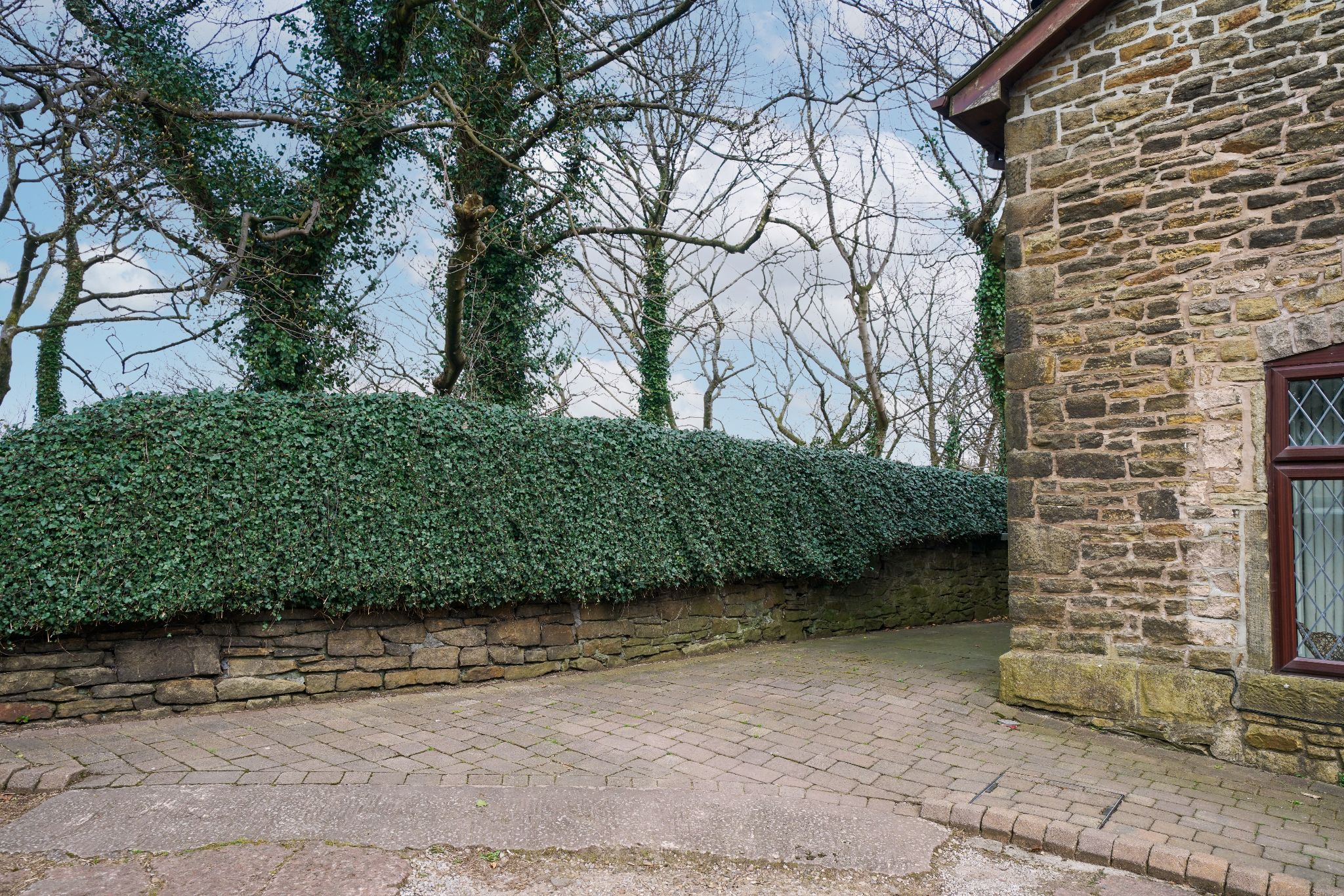 3 bedroom detached house For Sale in Bolton - Photograph 58.