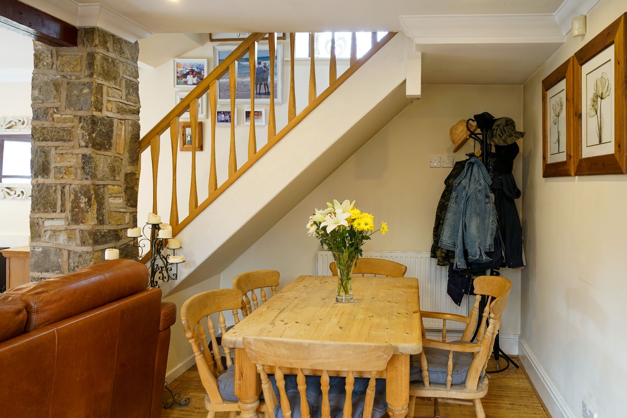 3 bedroom detached house For Sale in Bolton - Photograph 3.