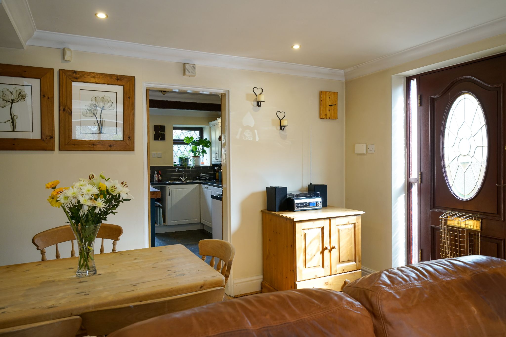 3 bedroom detached house For Sale in Bolton - Photograph 5.