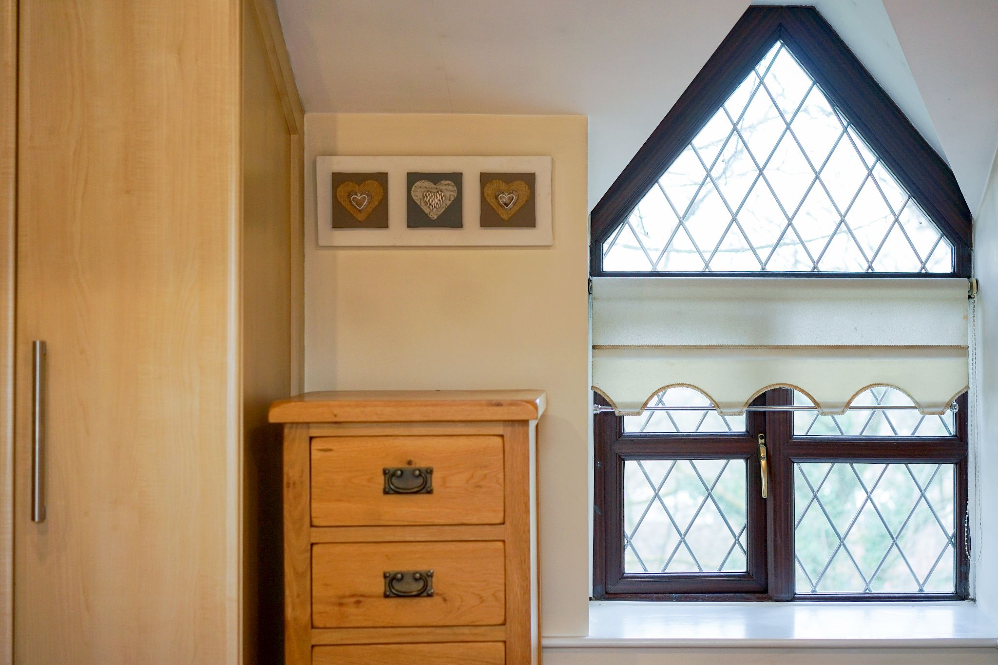 3 bedroom detached house For Sale in Bolton - Photograph 38.