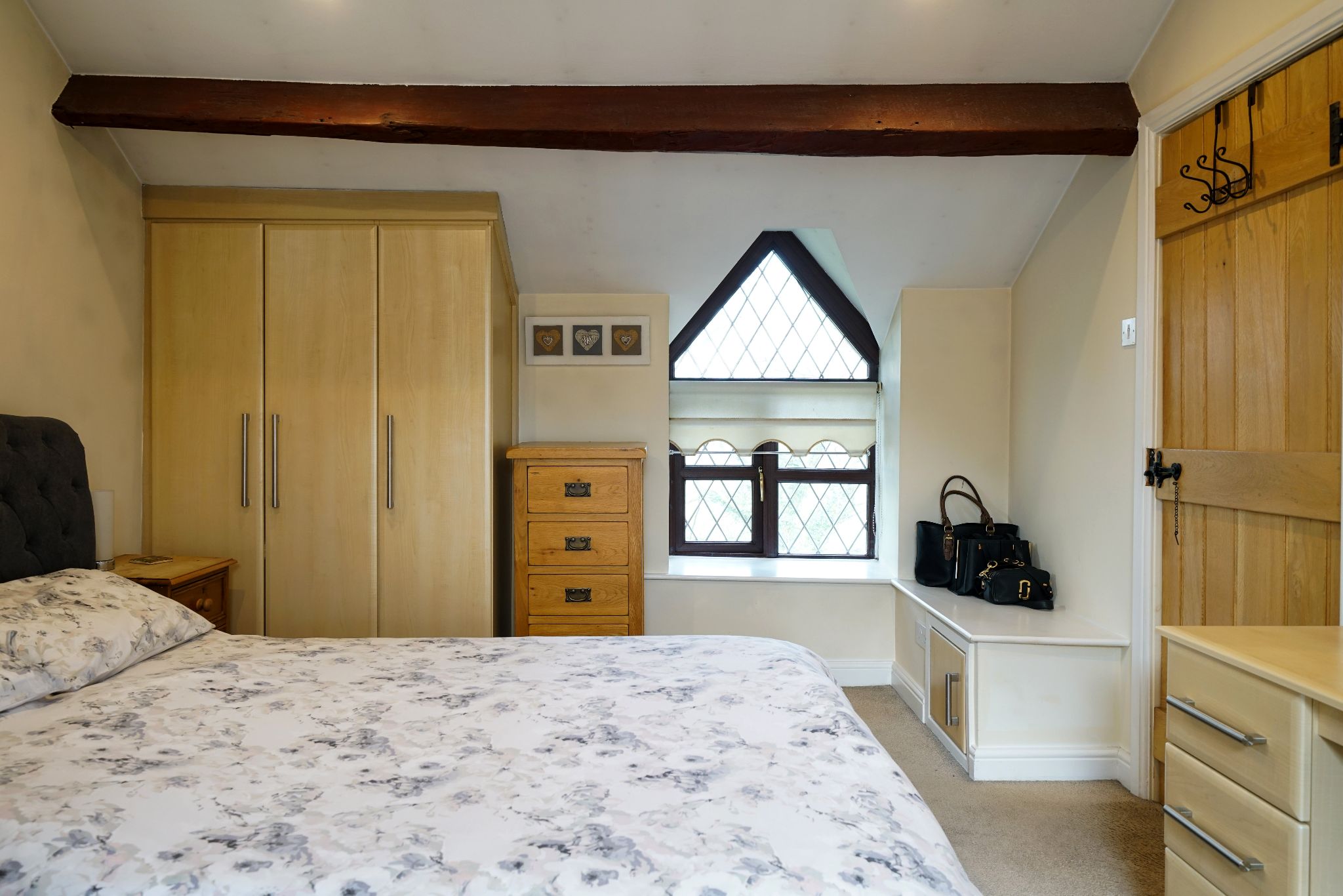 3 bedroom detached house For Sale in Bolton - Photograph 33.