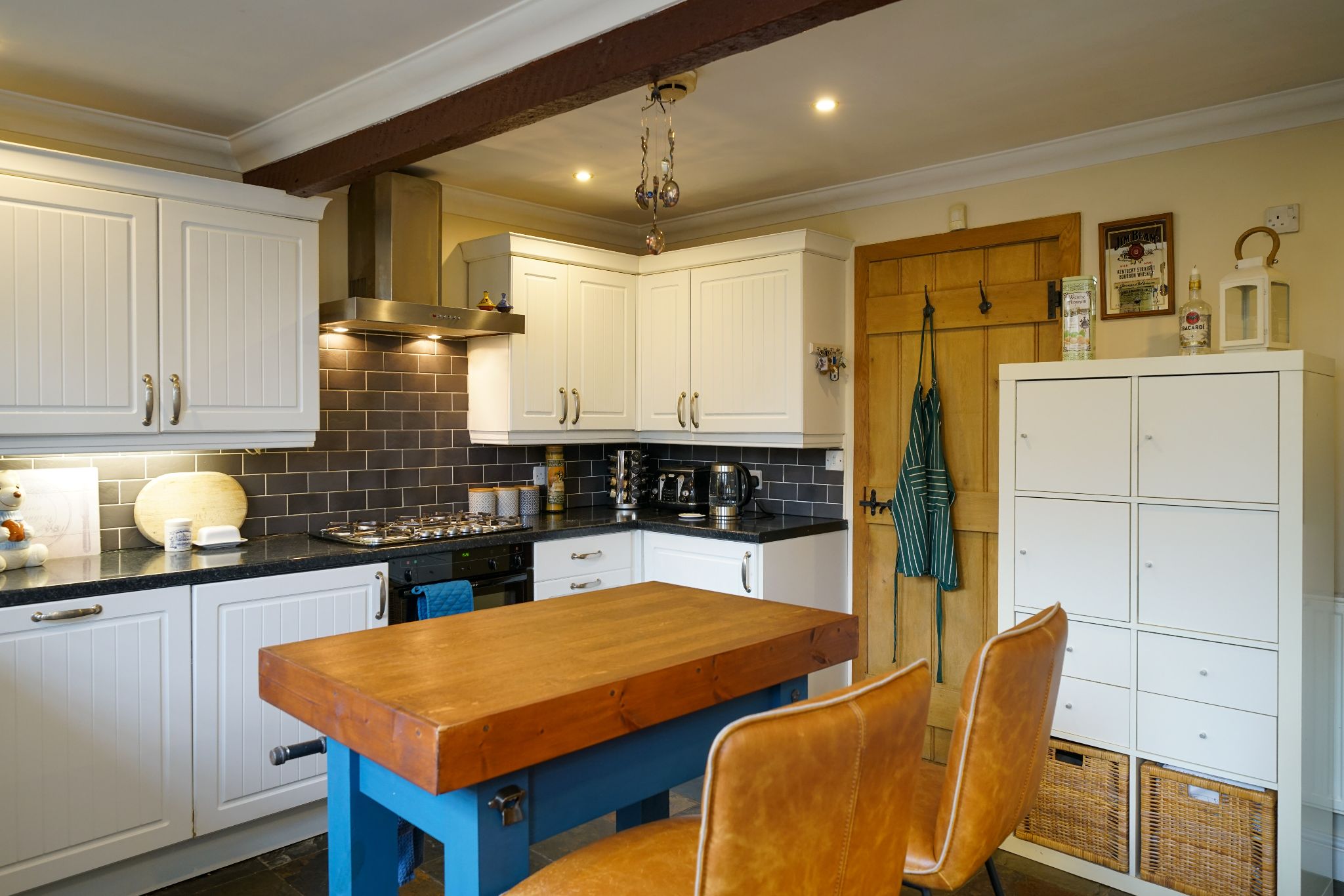 3 bedroom detached house For Sale in Bolton - Photograph 21.