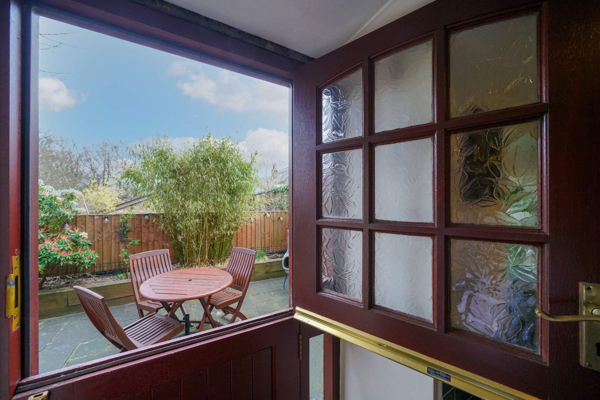 3 bedroom detached house For Sale in Bolton - Photograph 23.