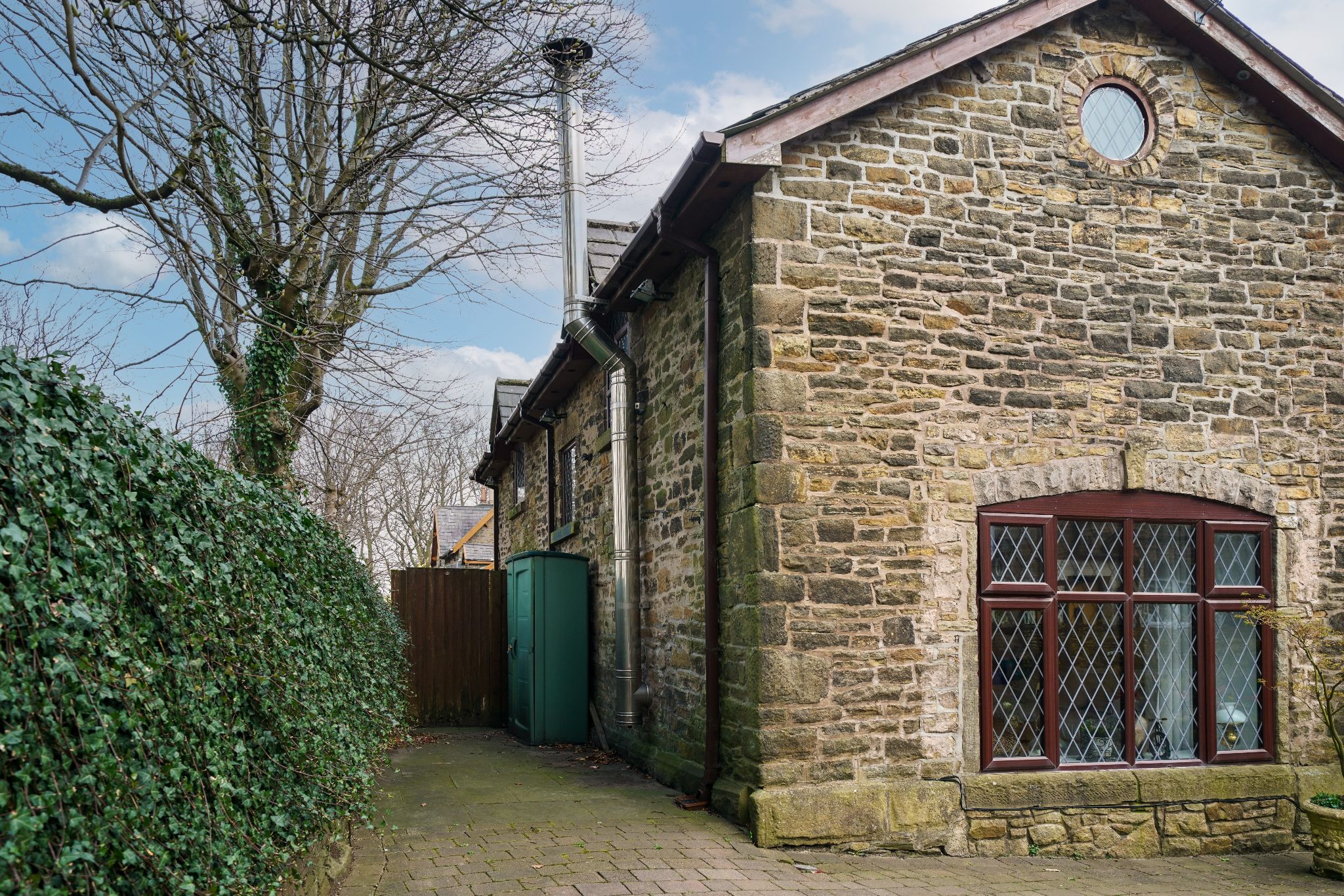 3 bedroom detached house For Sale in Bolton - Photograph 60.