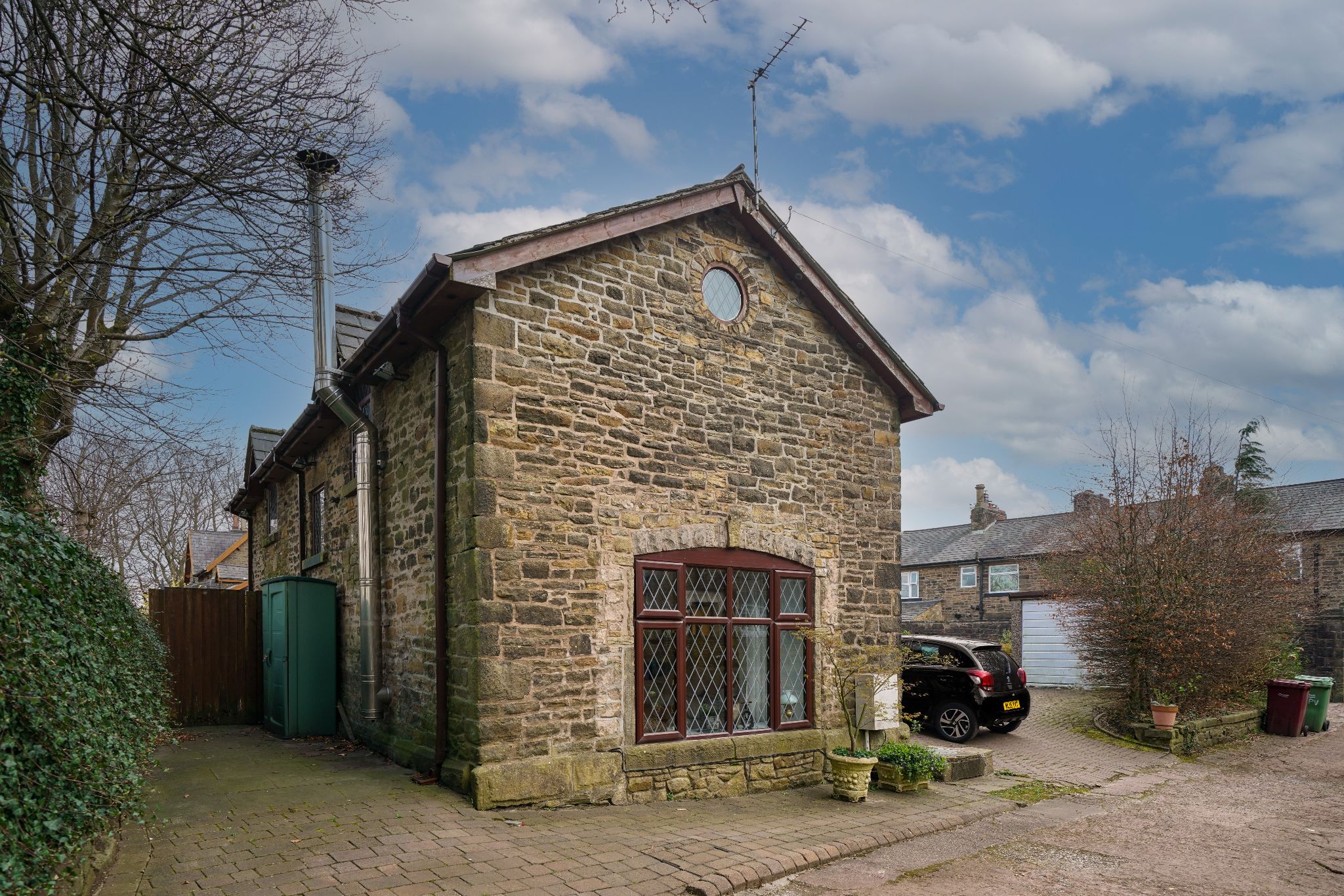 3 bedroom detached house For Sale in Bolton - Photograph 61.