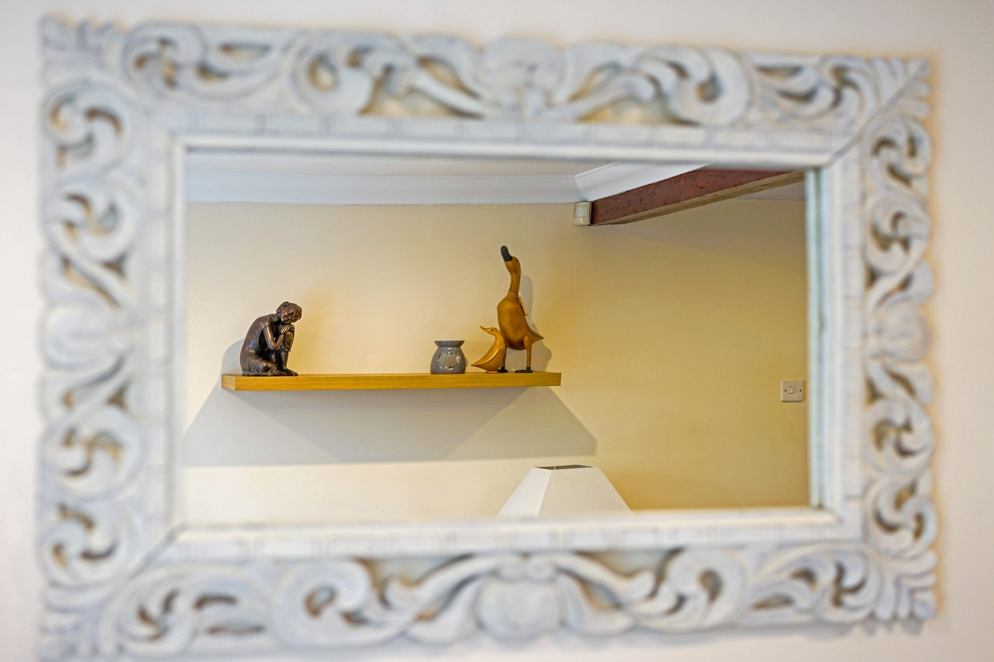 3 bedroom detached house For Sale in Bolton - Photograph 14.