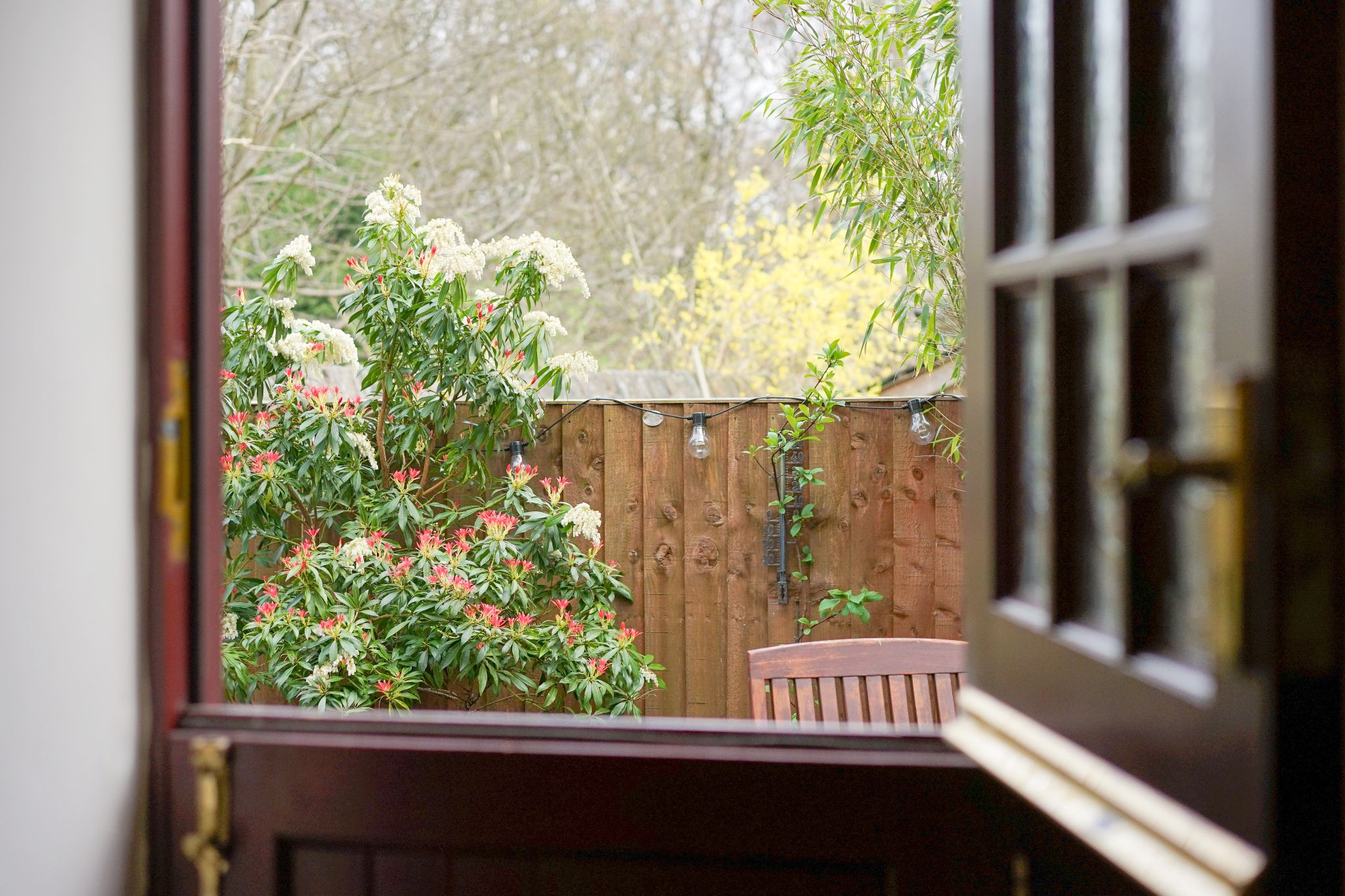 3 bedroom detached house For Sale in Bolton - Photograph 27.