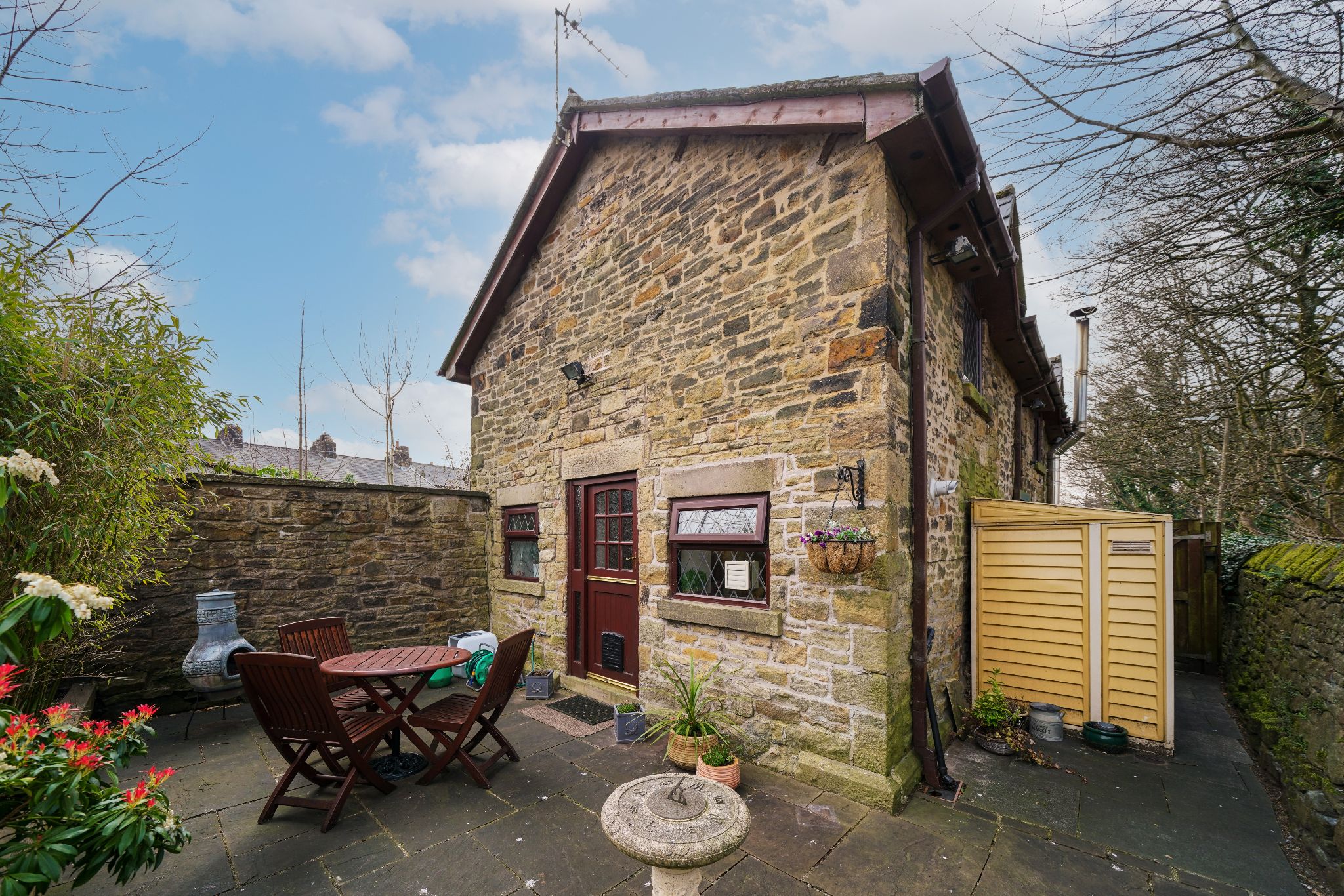 3 bedroom detached house For Sale in Bolton - Photograph 56.