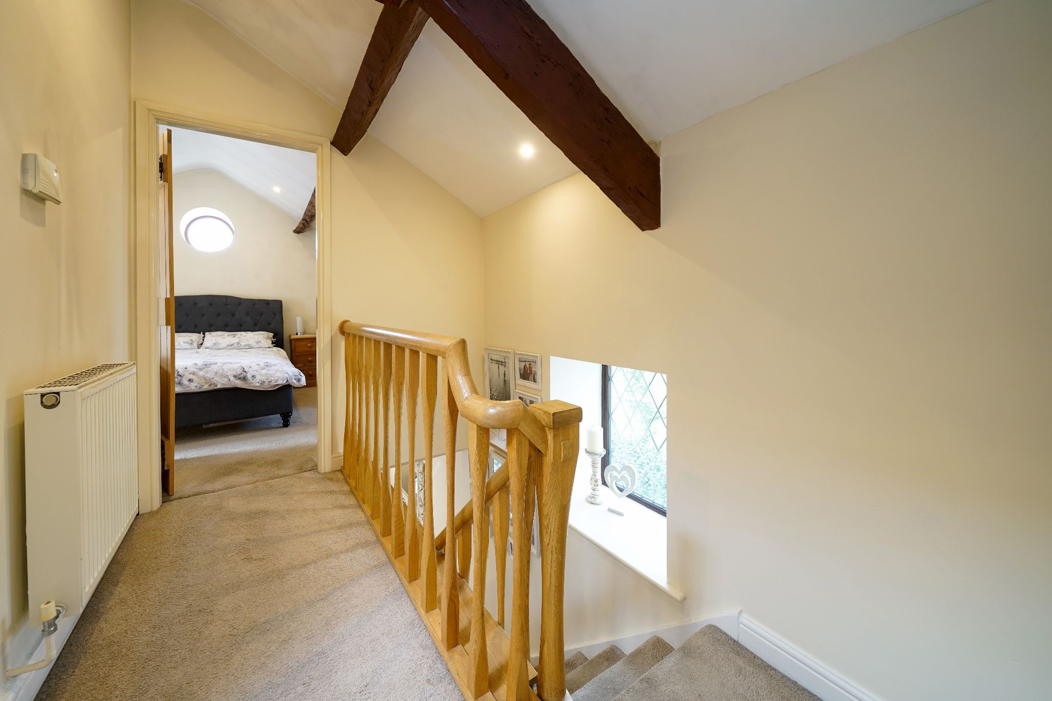 3 bedroom detached house For Sale in Bolton - Photograph 29.