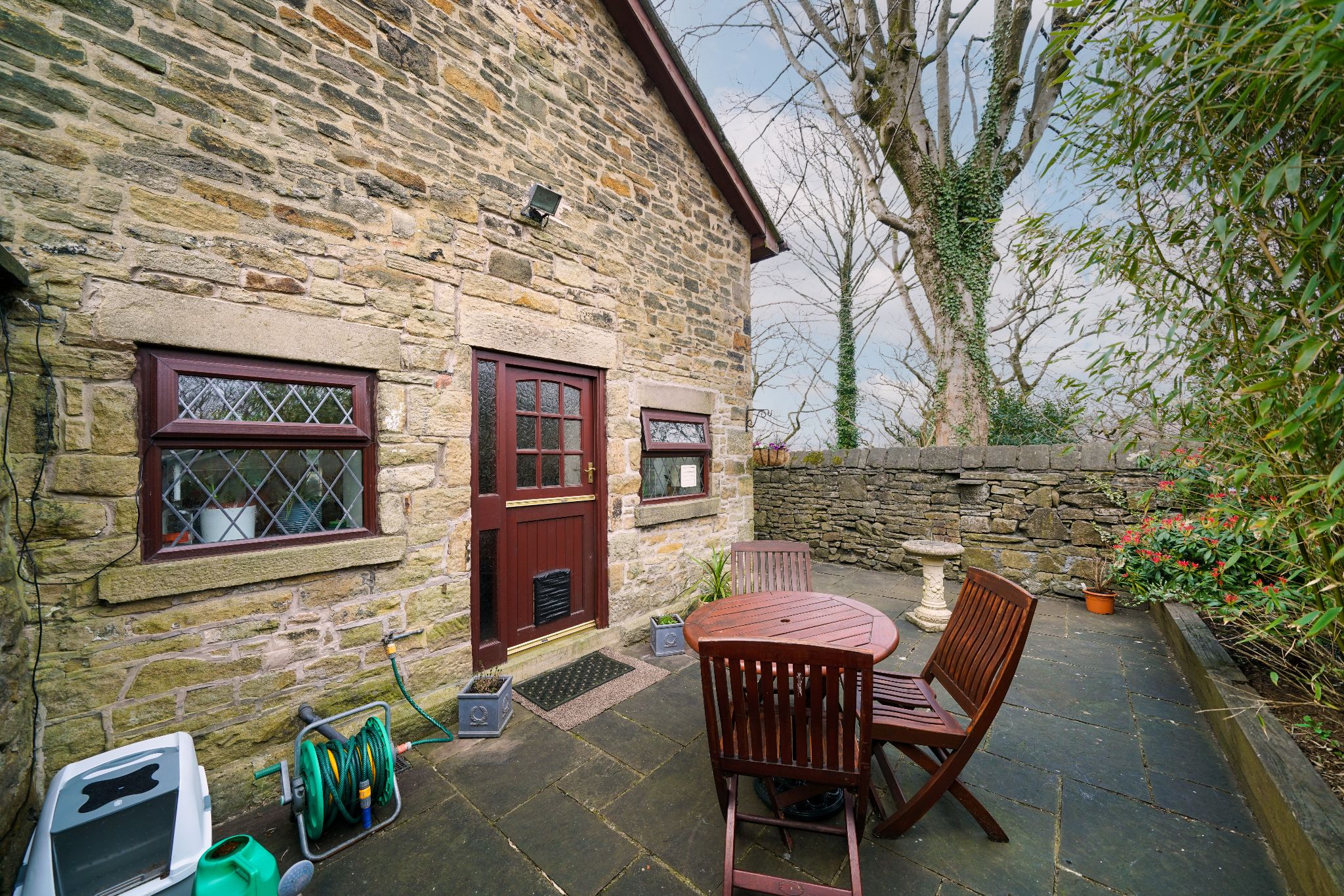 3 bedroom detached house For Sale in Bolton - Photograph 55.