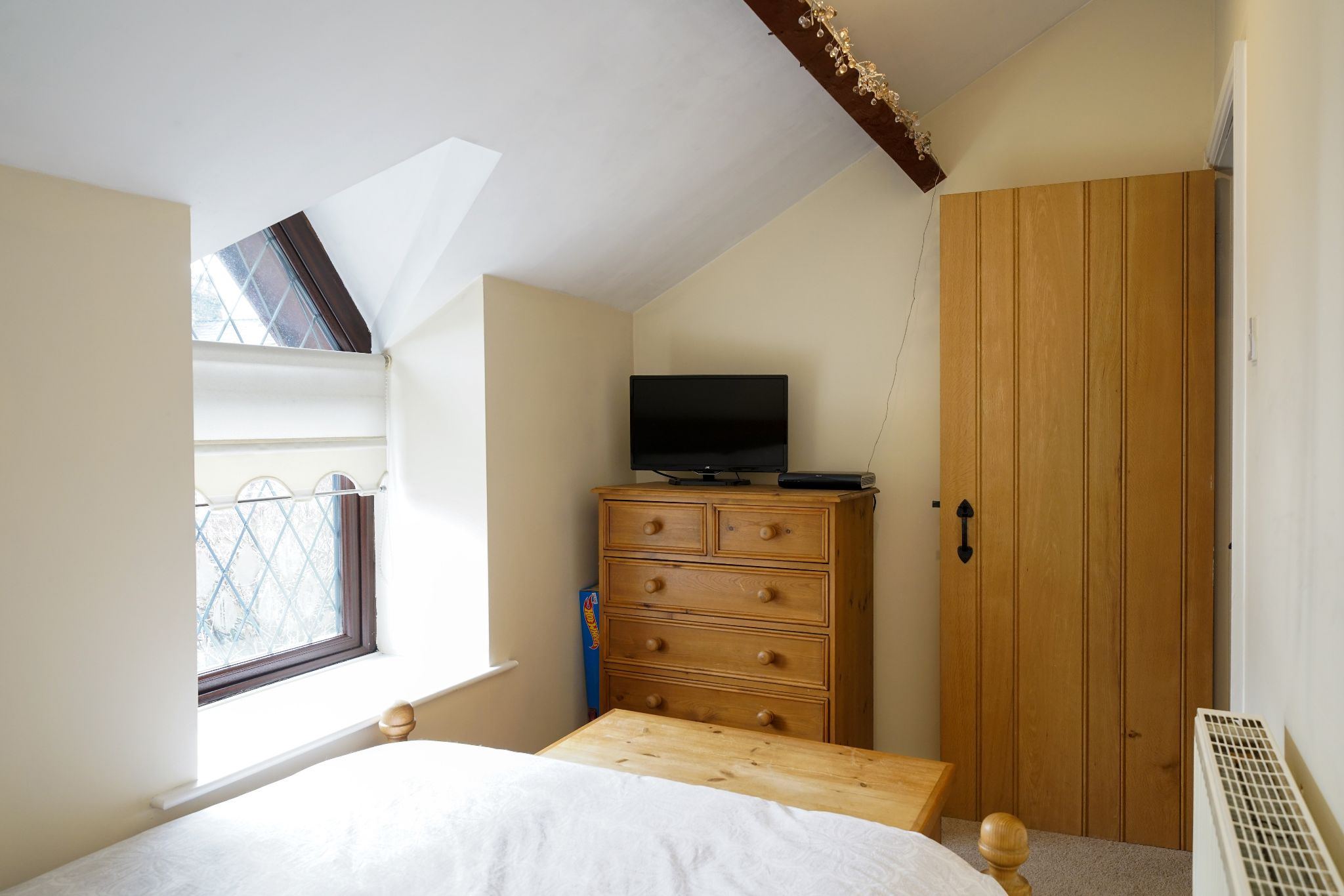 3 bedroom detached house For Sale in Bolton - Photograph 42.