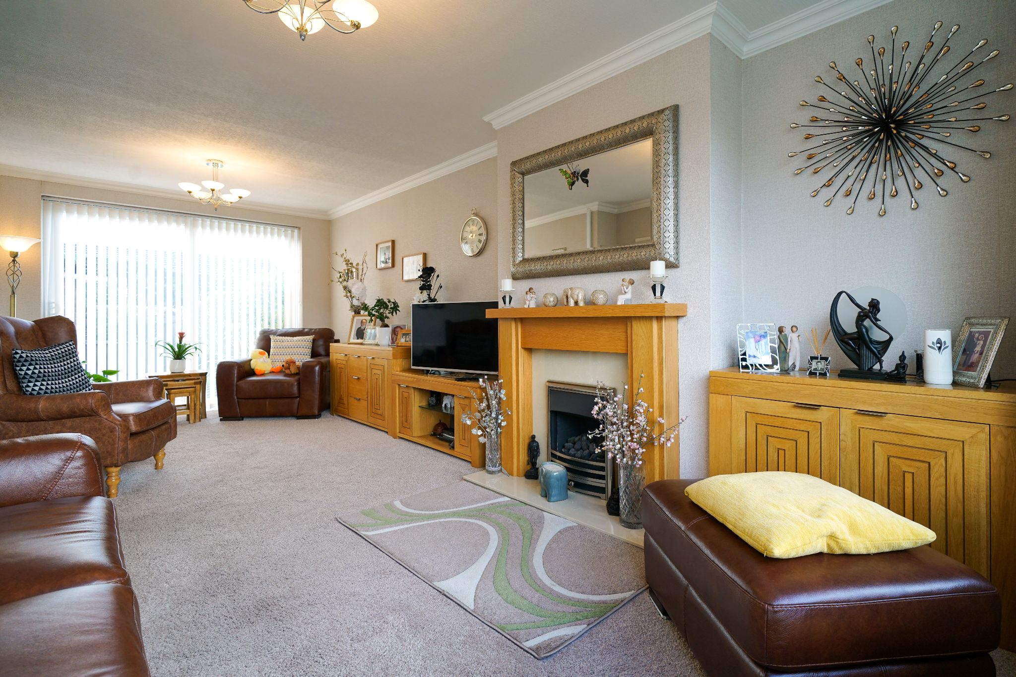 3 bedroom semi-detached house SSTC in Bolton - Photograph 15