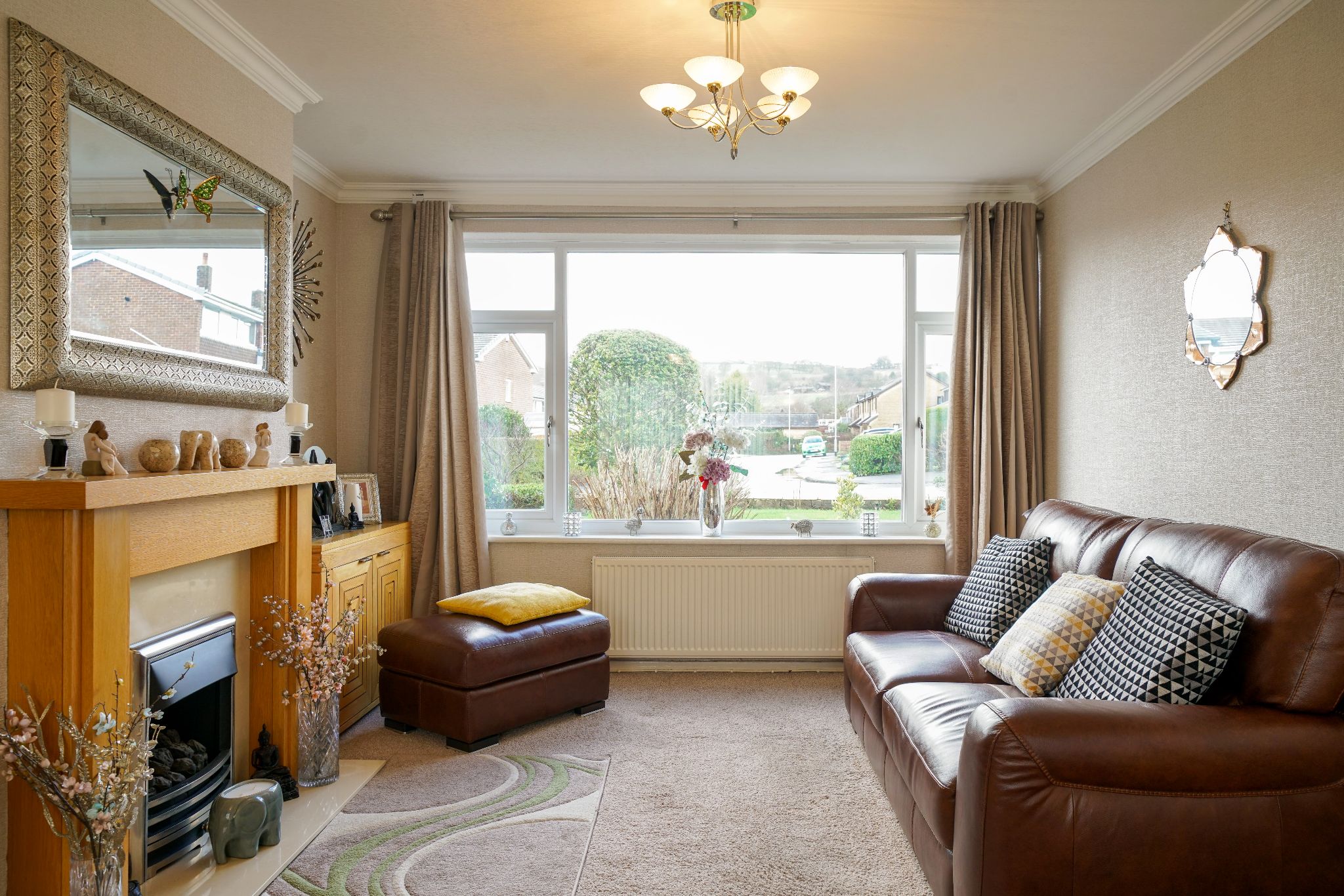 3 bedroom semi-detached house SSTC in Bolton - Photograph 20