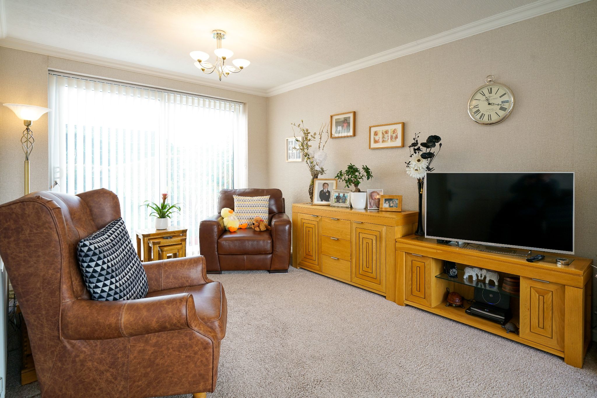 3 bedroom semi-detached house SSTC in Bolton - Photograph 24