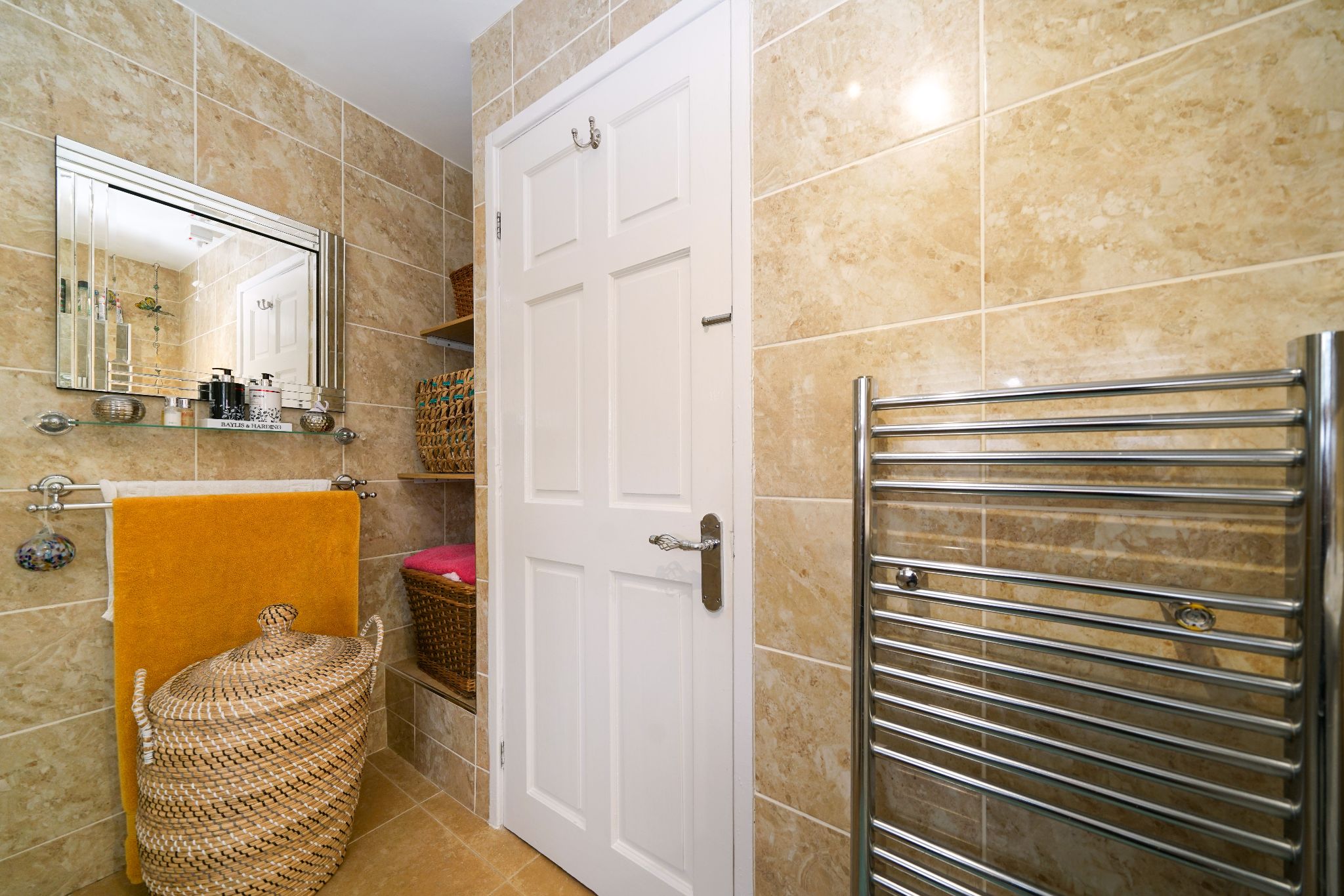 3 bedroom semi-detached house SSTC in Bolton - Photograph 30