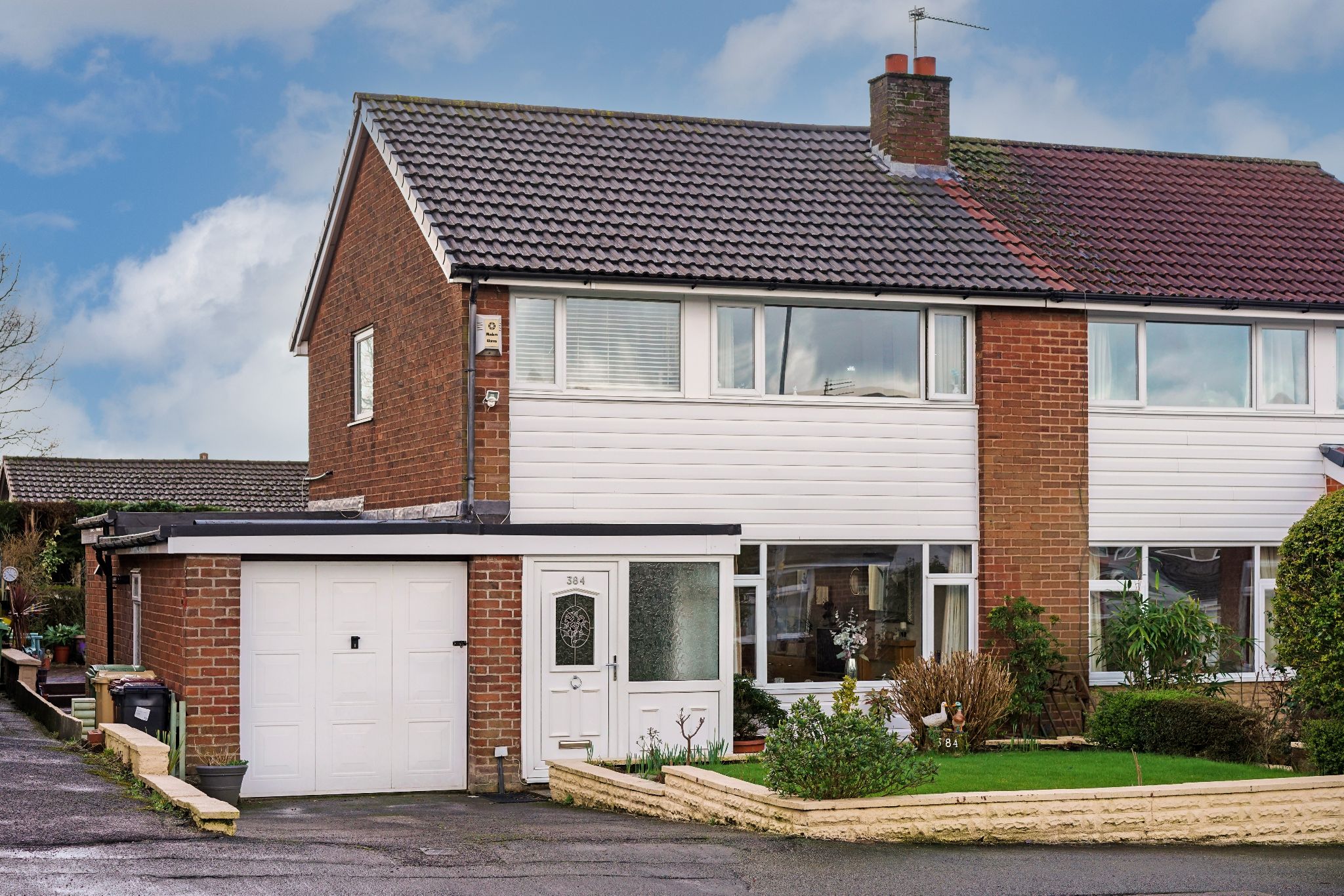 3 bedroom semi-detached house SSTC in Bolton - Photograph 31