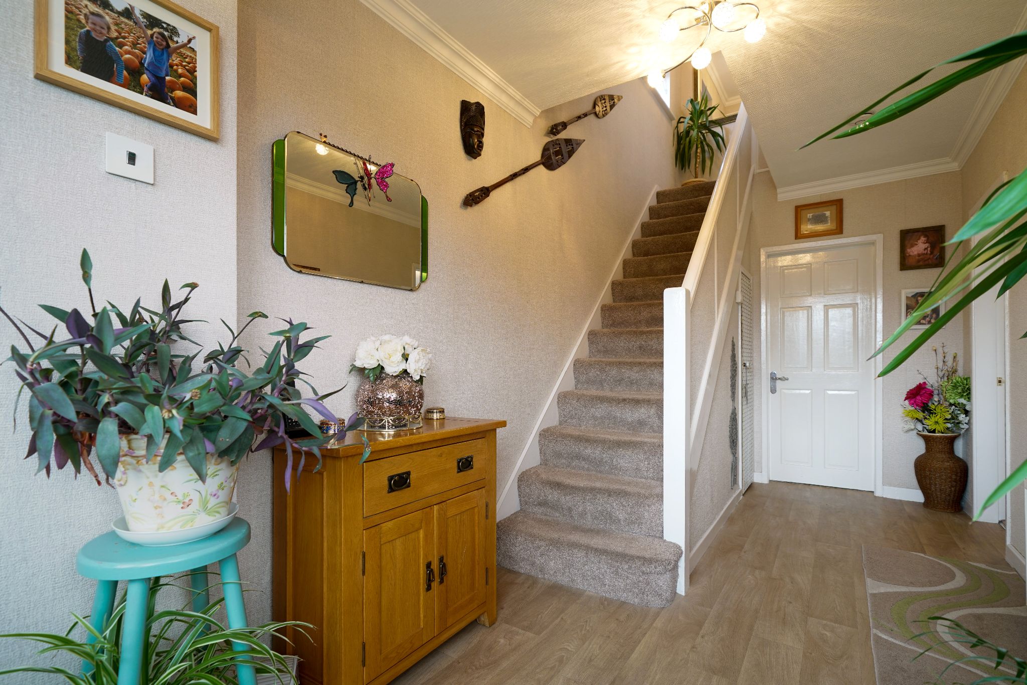 3 bedroom semi-detached house SSTC in Bolton - Photograph 33