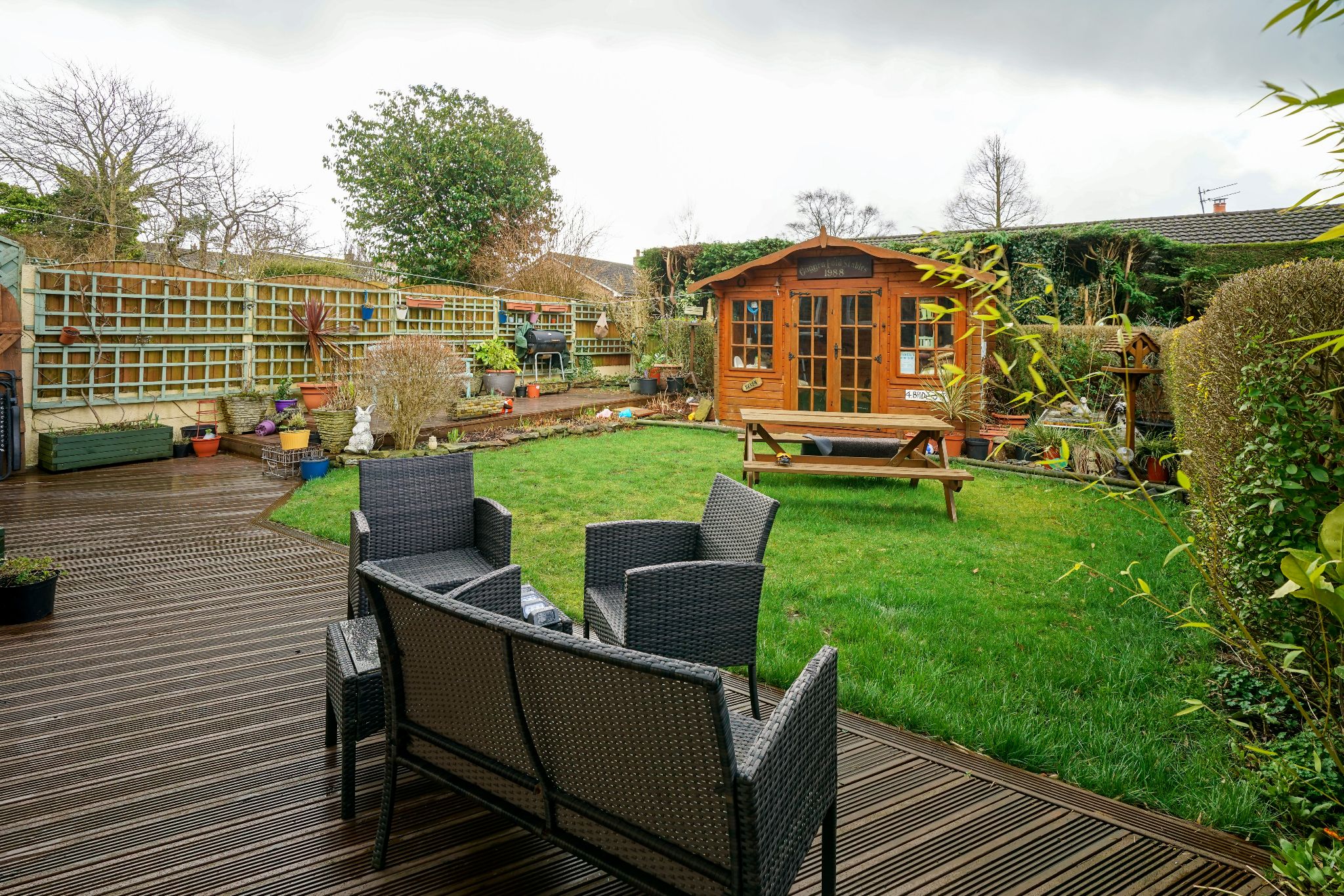 3 bedroom semi-detached house SSTC in Bolton - Photograph 43