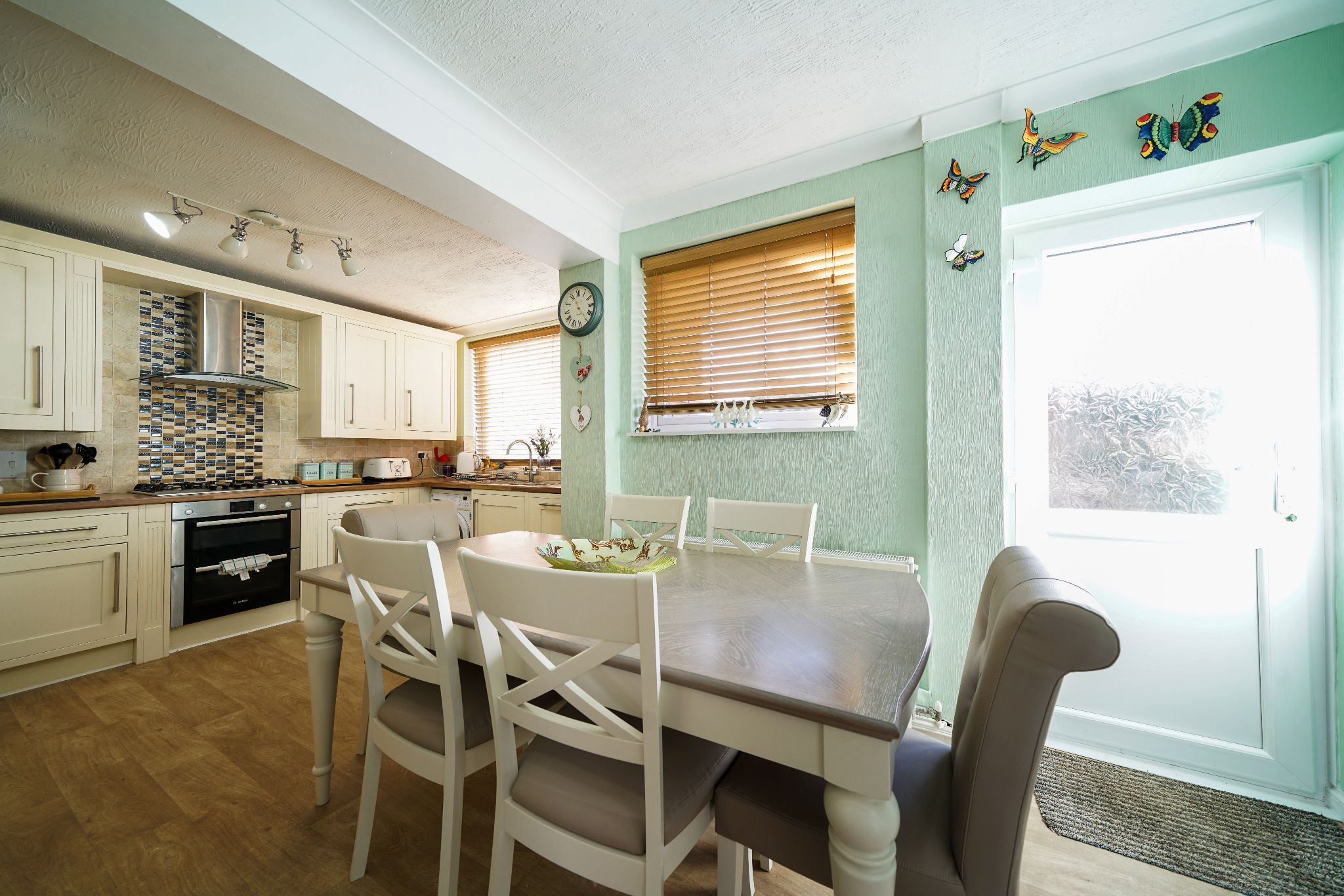 3 bedroom semi-detached house SSTC in Bolton - Photograph 45