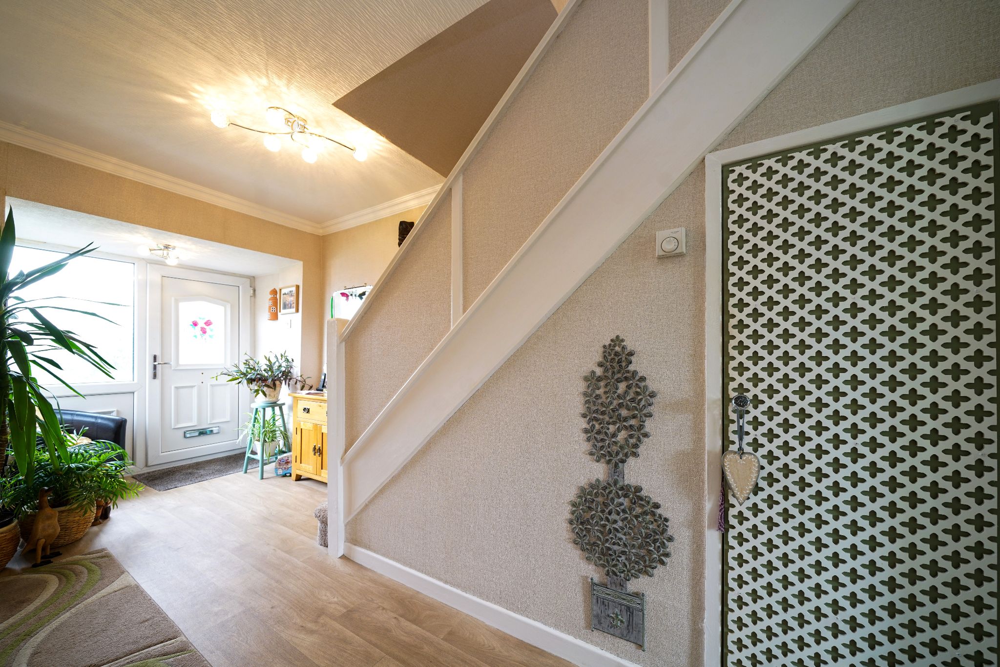 3 bedroom semi-detached house SSTC in Bolton - Photograph 52