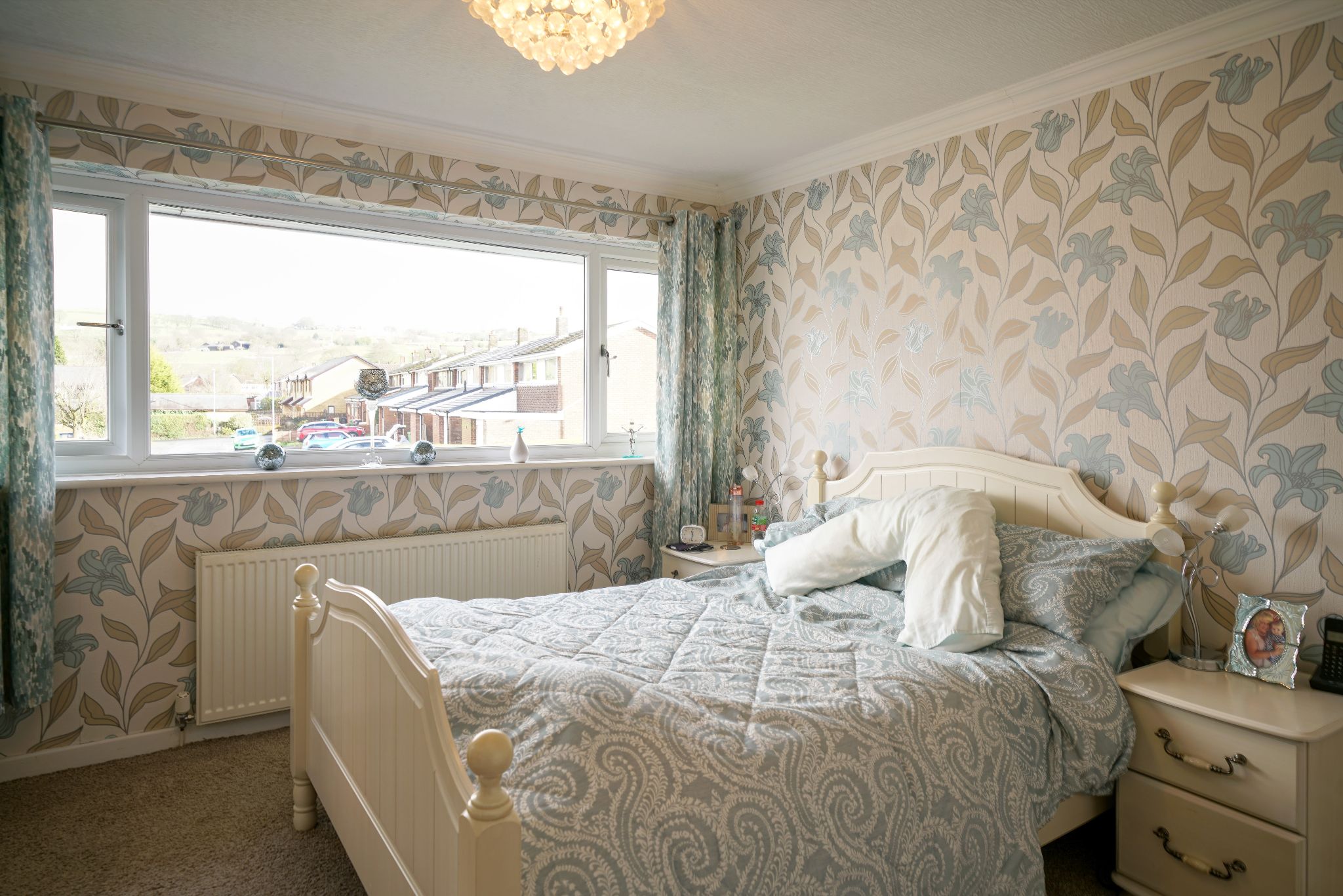 3 bedroom semi-detached house SSTC in Bolton - Photograph 57