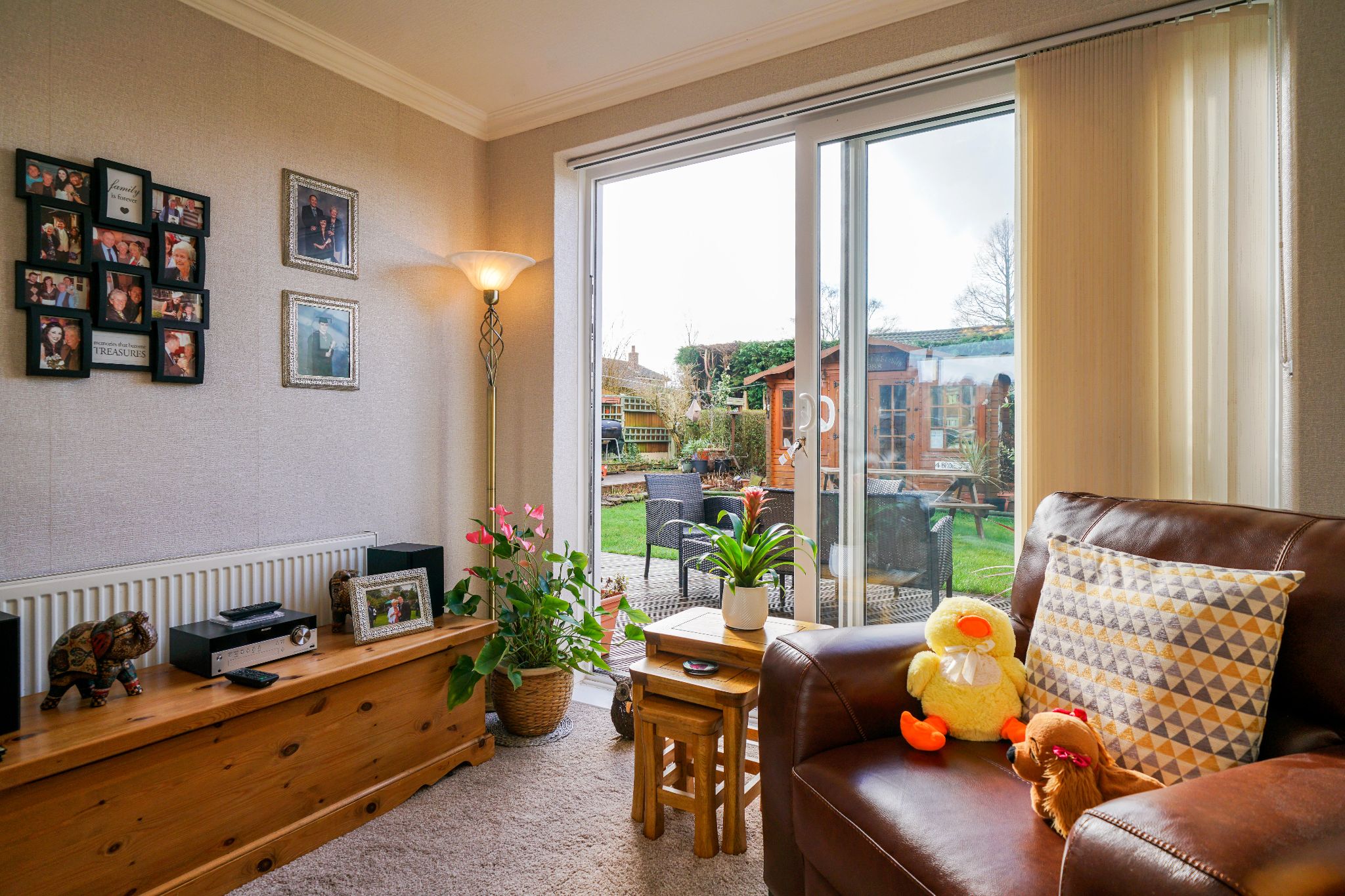 3 bedroom semi-detached house SSTC in Bolton - Photograph 64