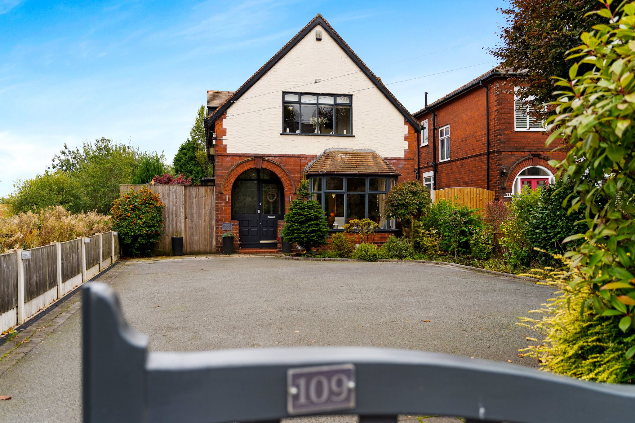 3 bedroom detached house For Sale in Bolton - Photograph 3.