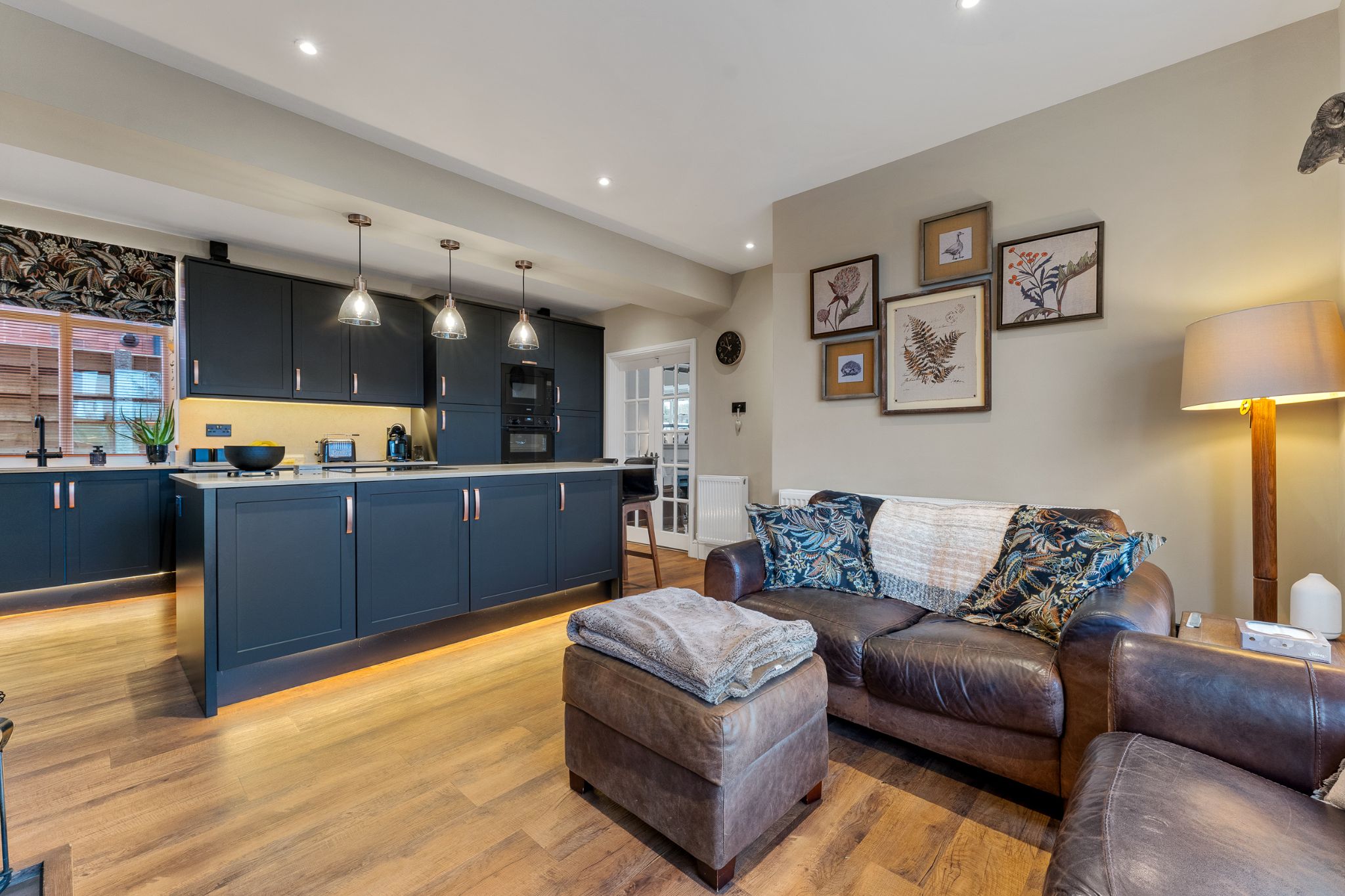 3 bedroom detached house For Sale in Bolton - Photograph 11.