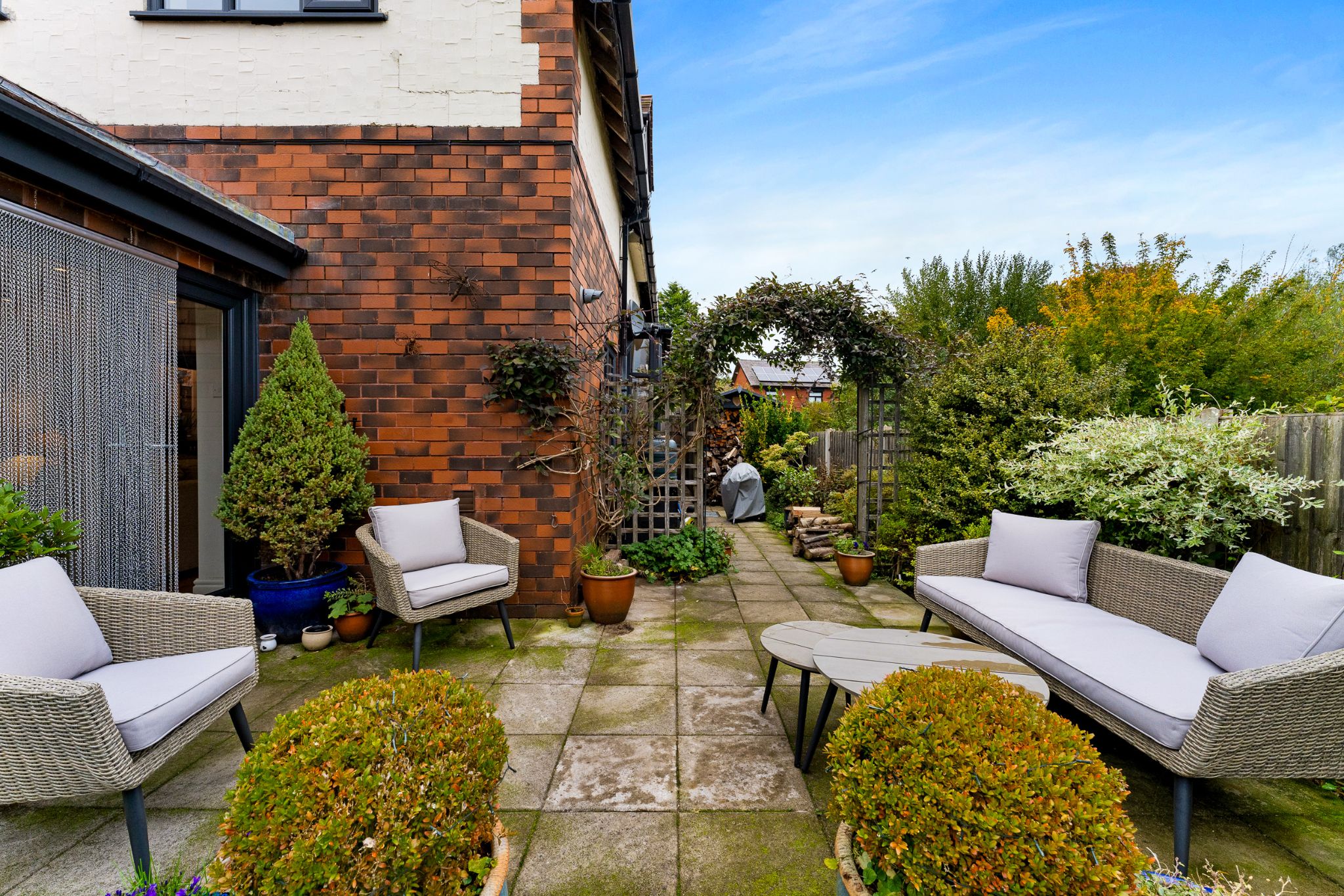 3 bedroom detached house For Sale in Bolton - Photograph 45.