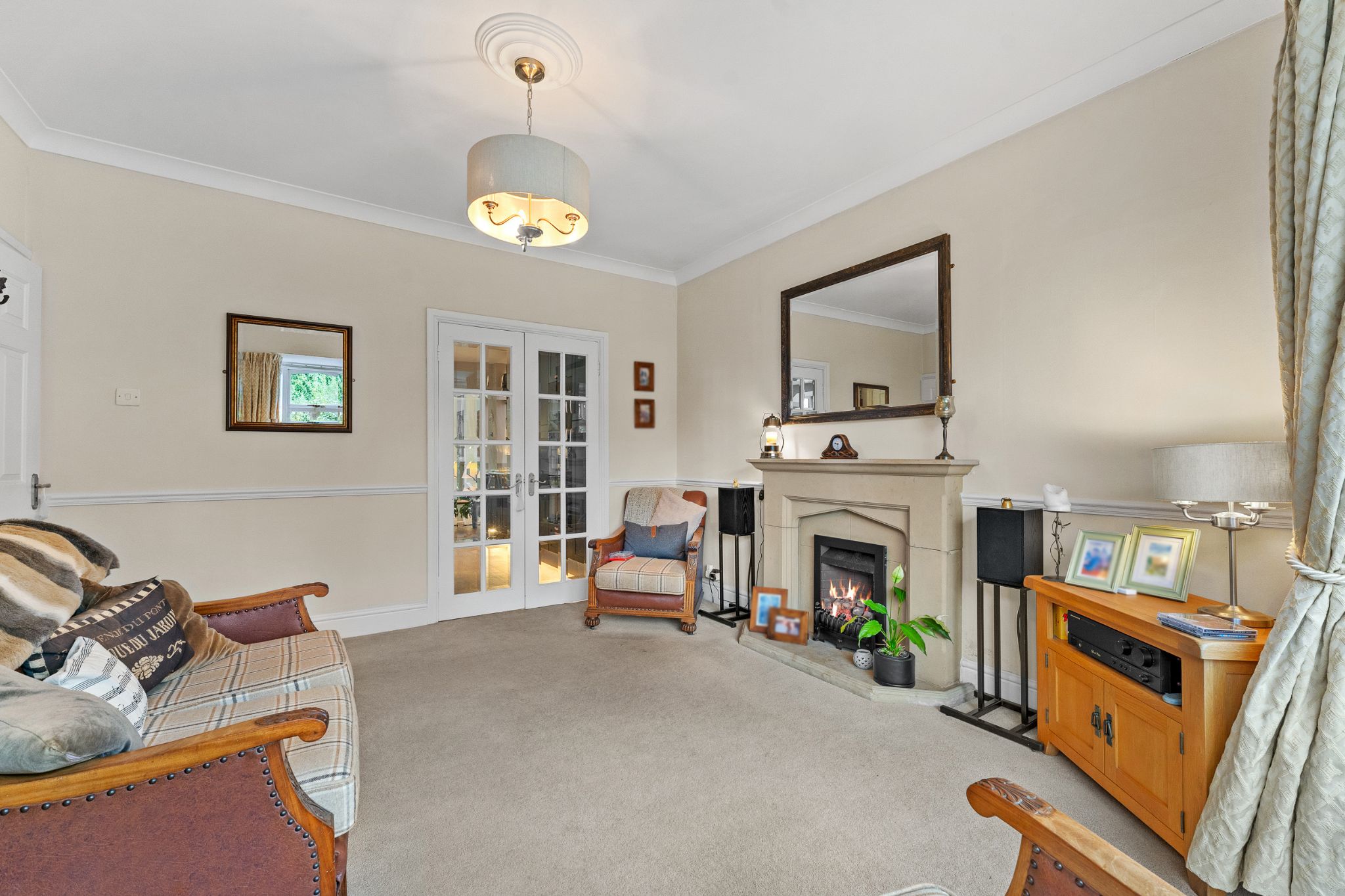 3 bedroom detached house For Sale in Bolton - Photograph 9.