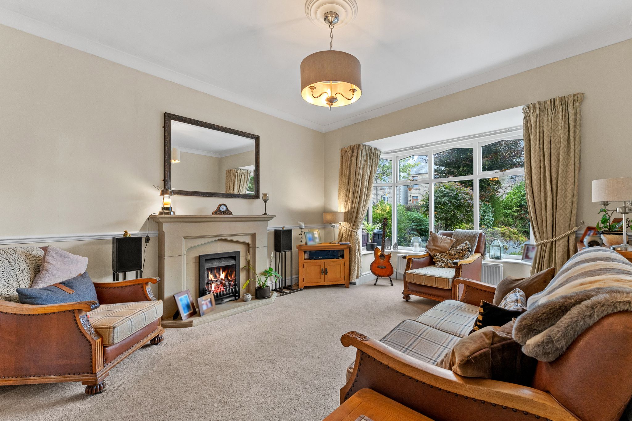 3 bedroom detached house For Sale in Bolton - Photograph 7.