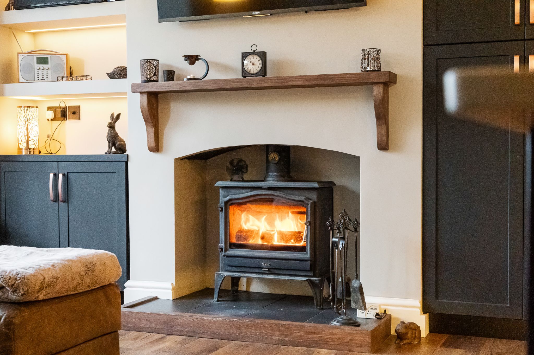 3 bedroom detached house For Sale in Bolton - Photograph 21.