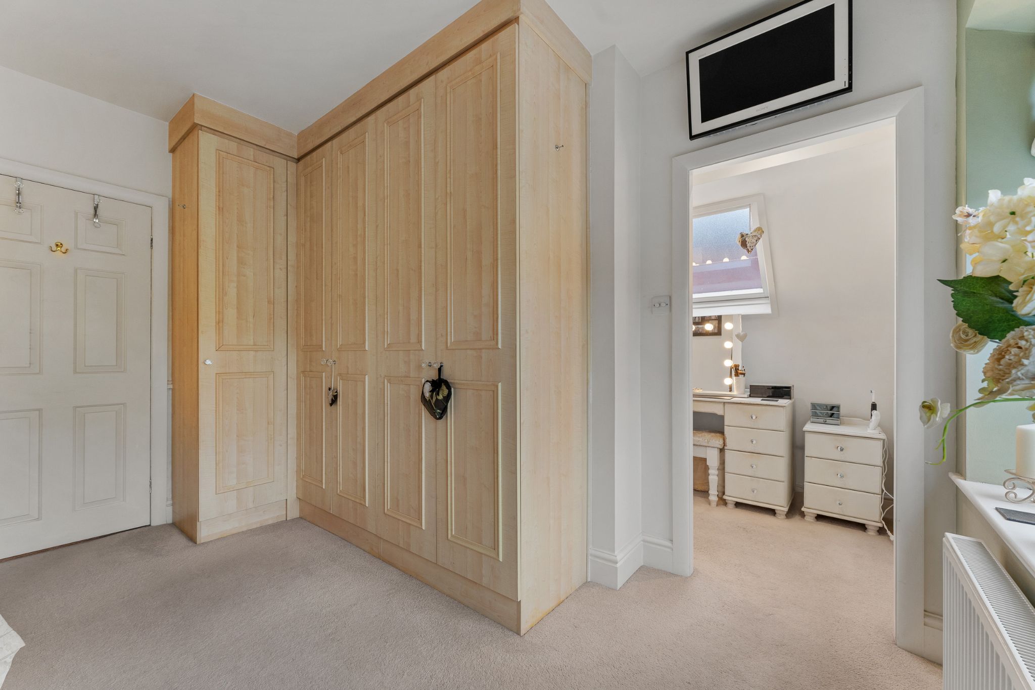 3 bedroom detached house For Sale in Bolton - Photograph 31.