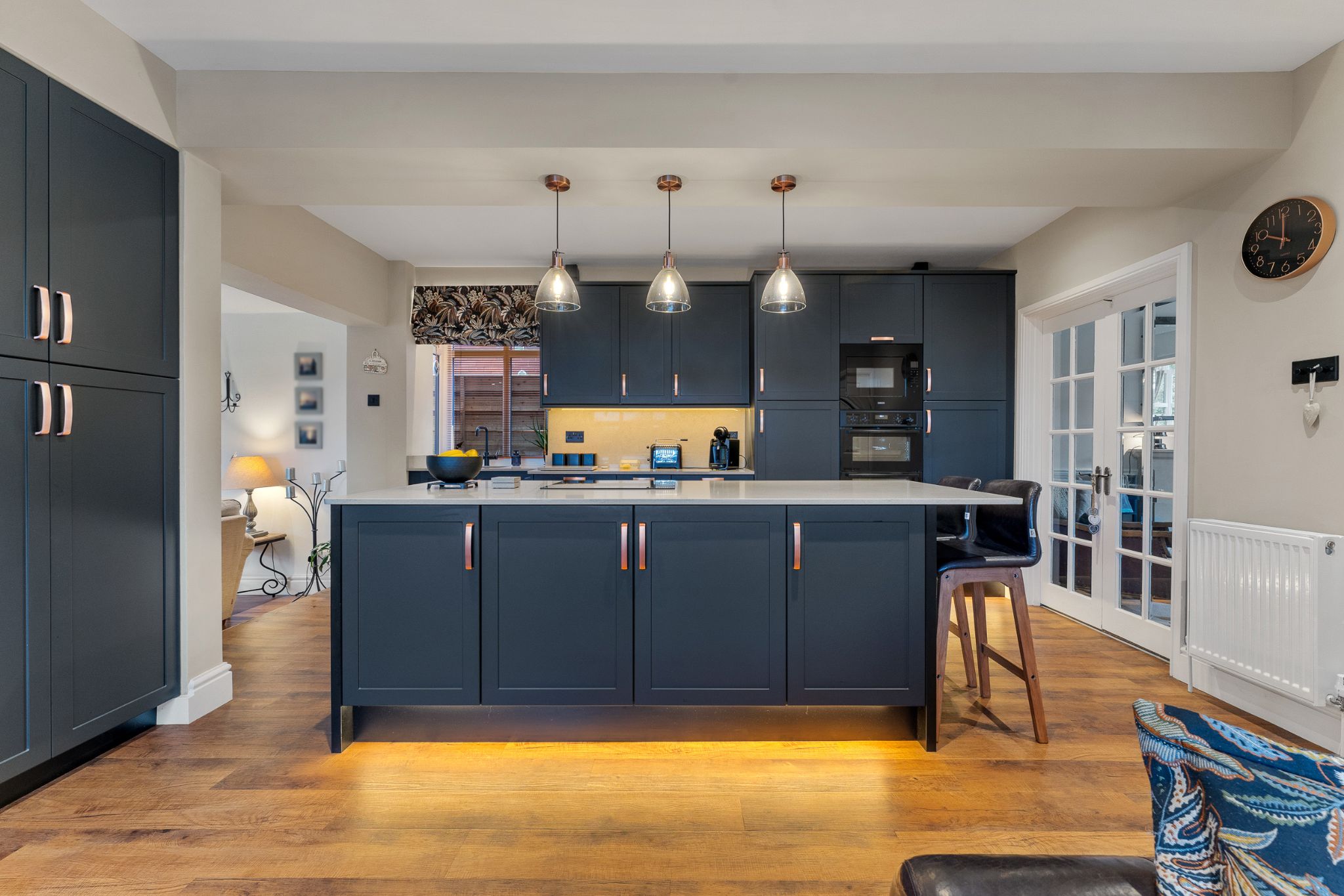 3 bedroom detached house For Sale in Bolton - Photograph 15.