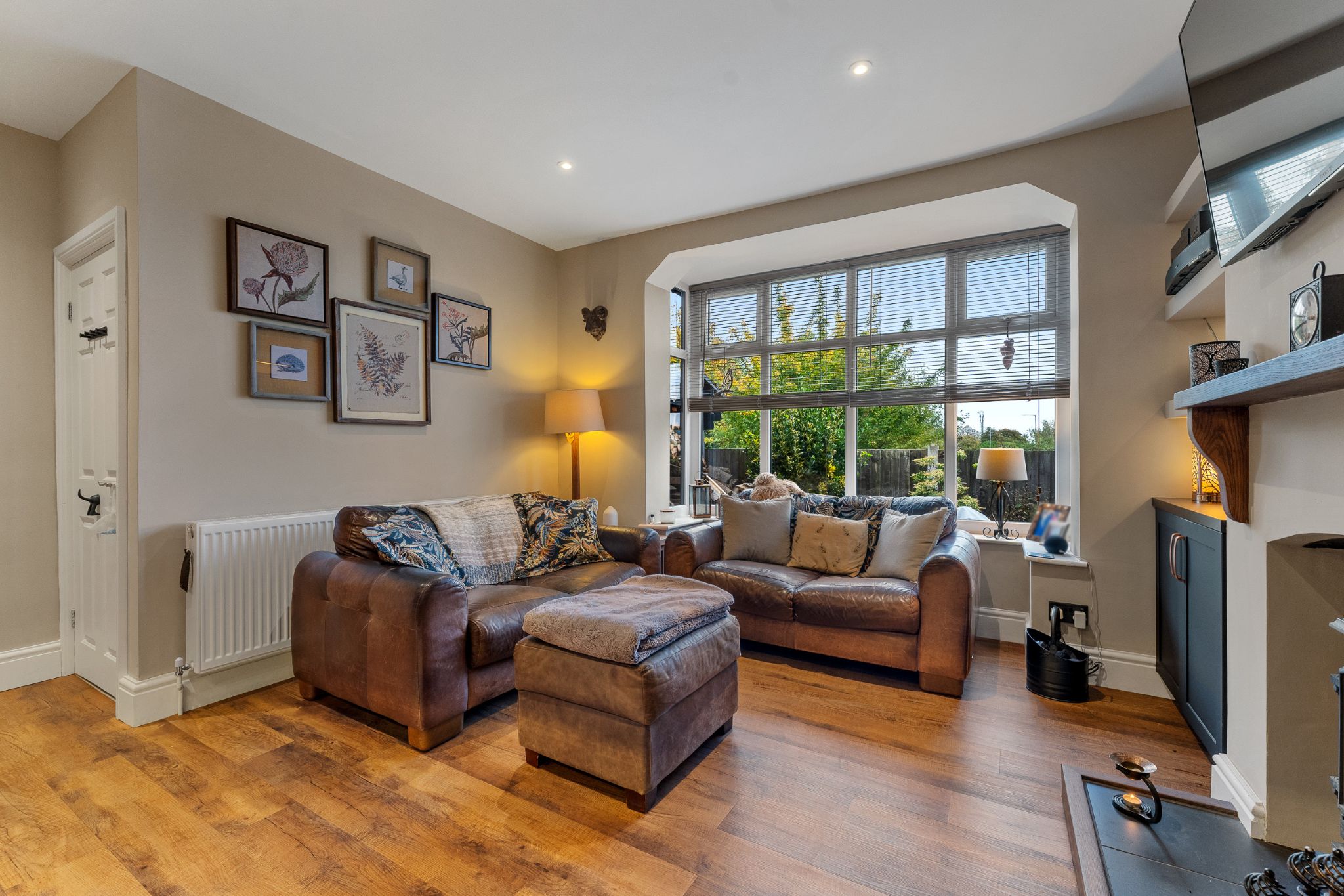 3 bedroom detached house For Sale in Bolton - Photograph 20.