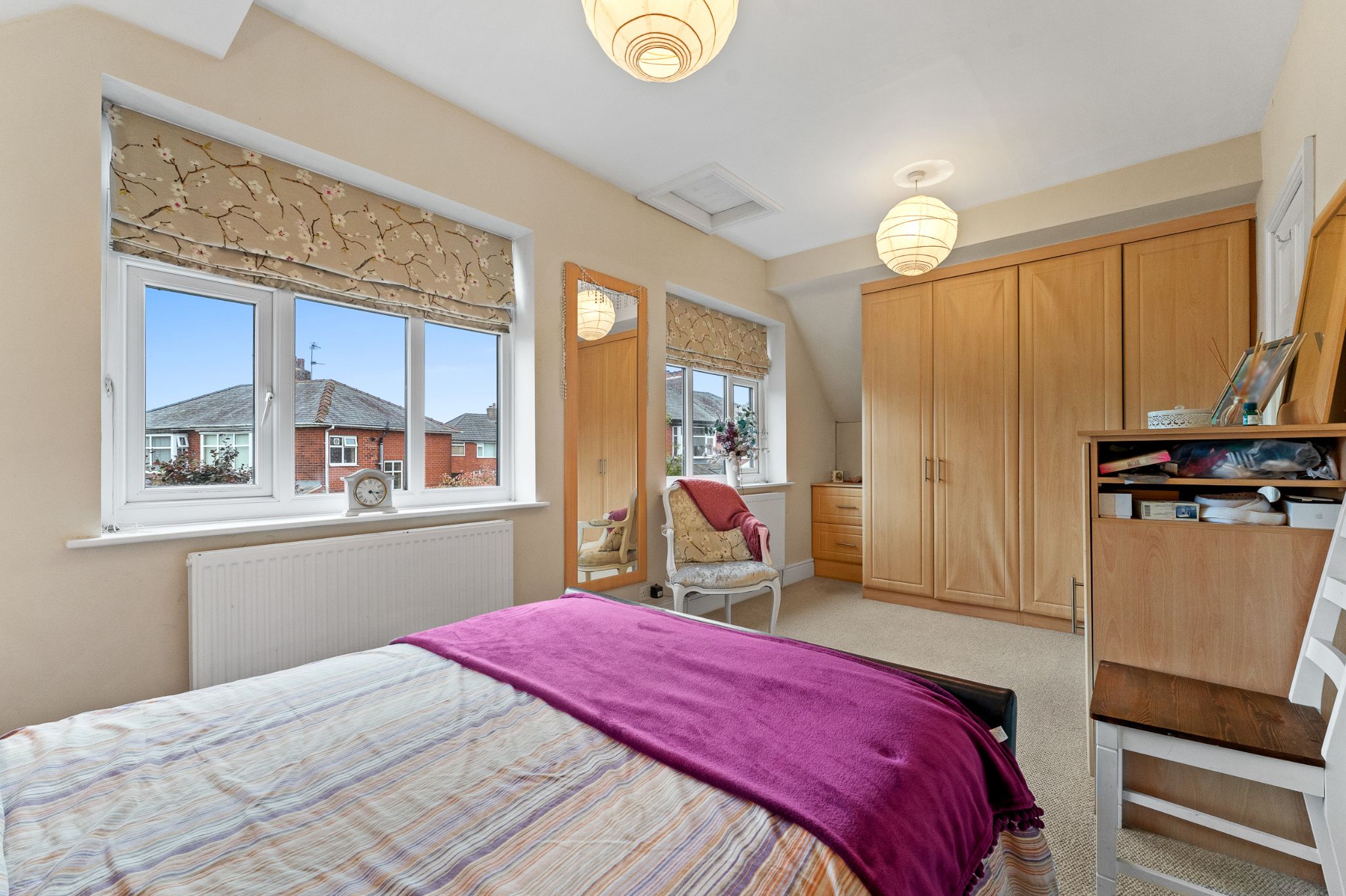 3 bedroom detached house For Sale in Bolton - Photograph 36.