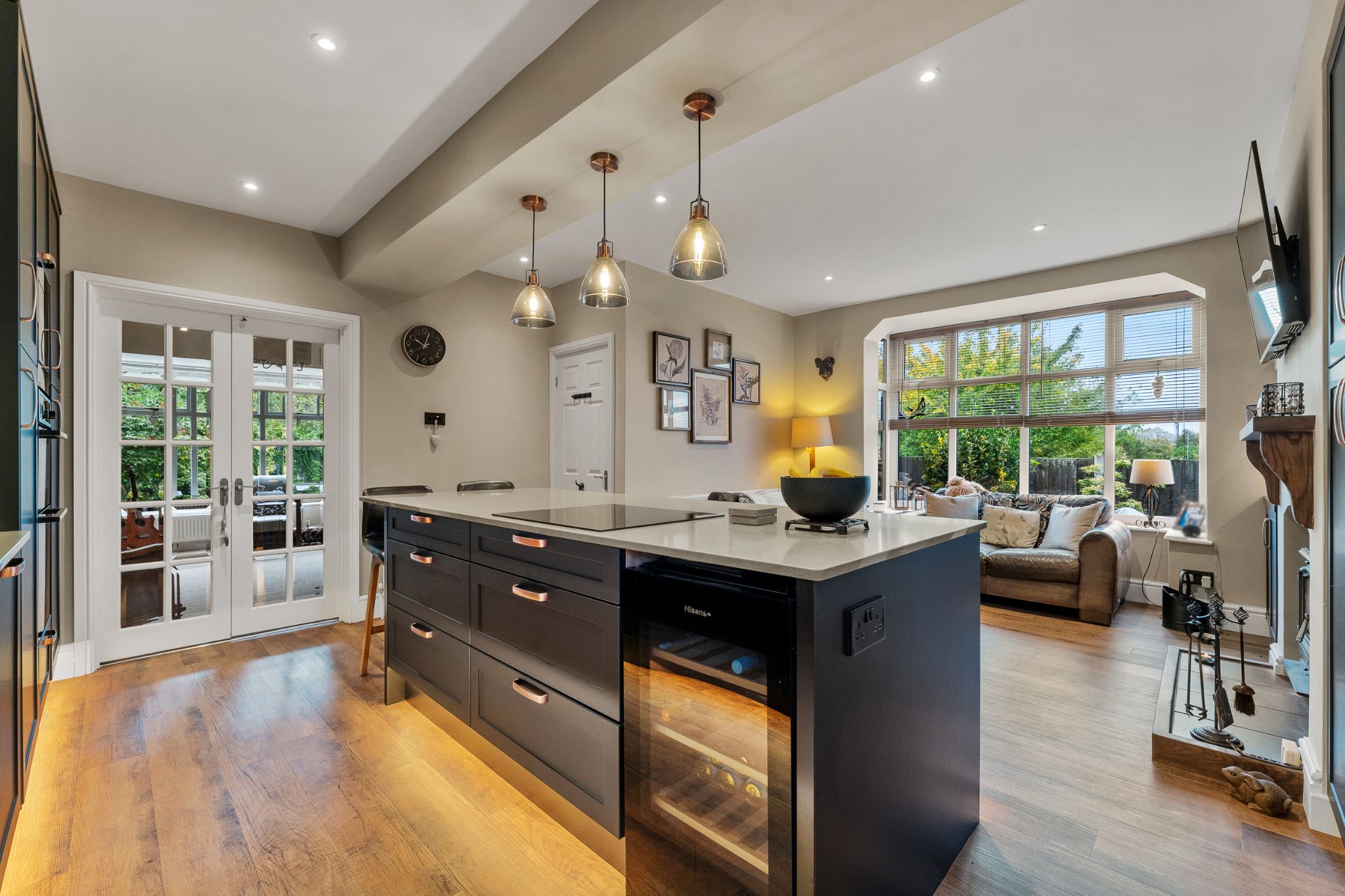 3 bedroom detached house For Sale in Bolton - Photograph 19.