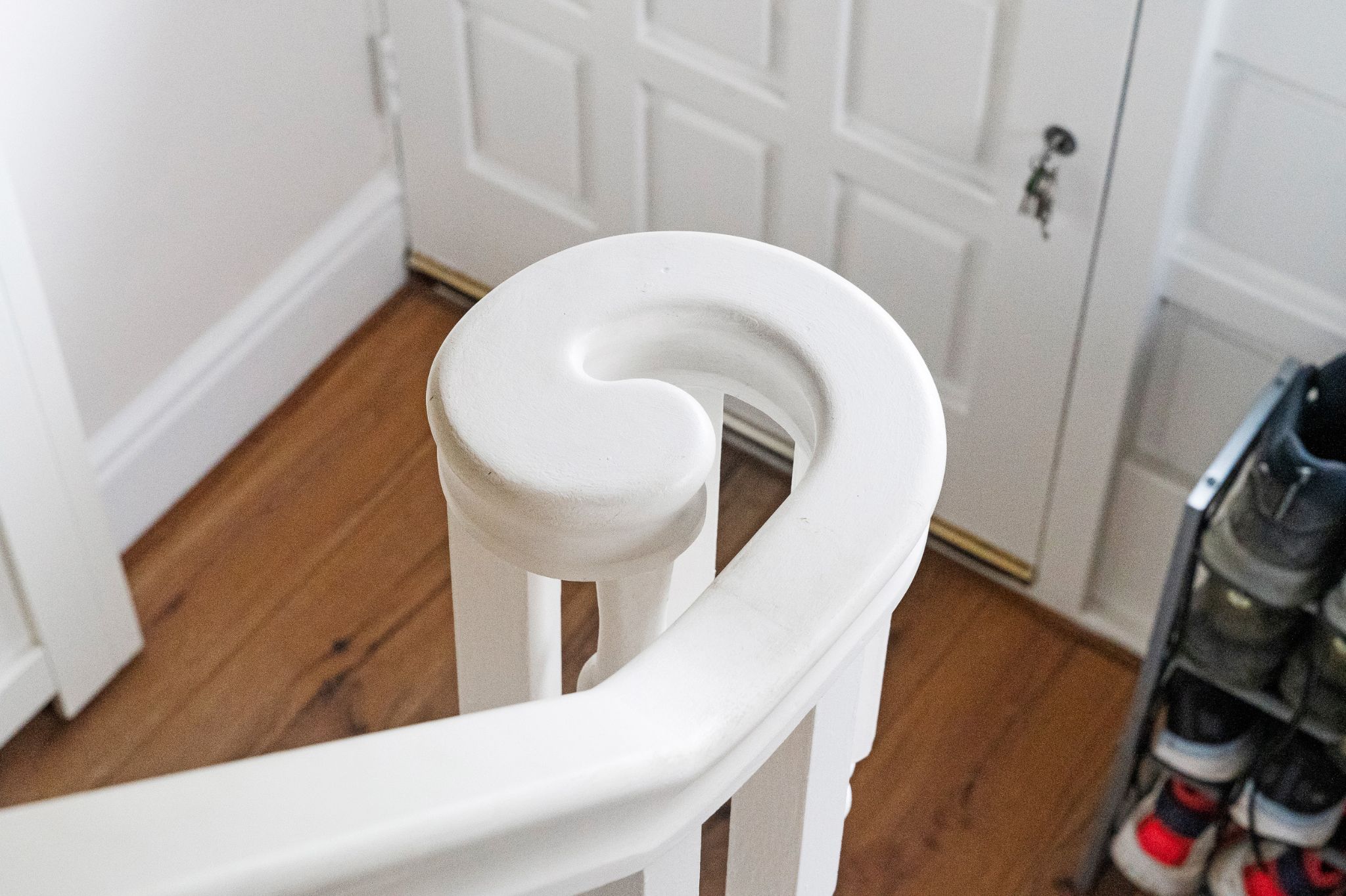 3 bedroom detached house For Sale in Bolton - Photograph 27.