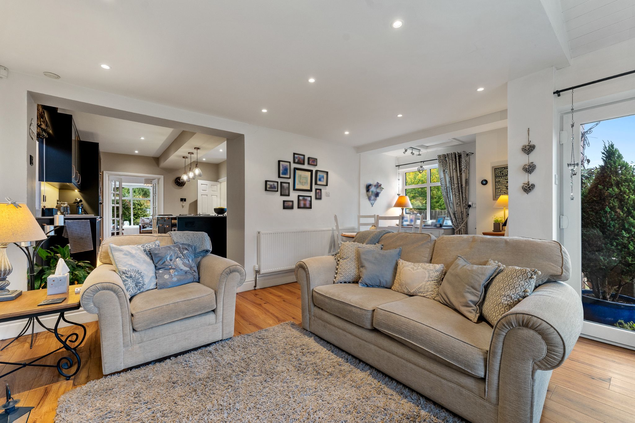 3 bedroom detached house For Sale in Bolton - Photograph 25.