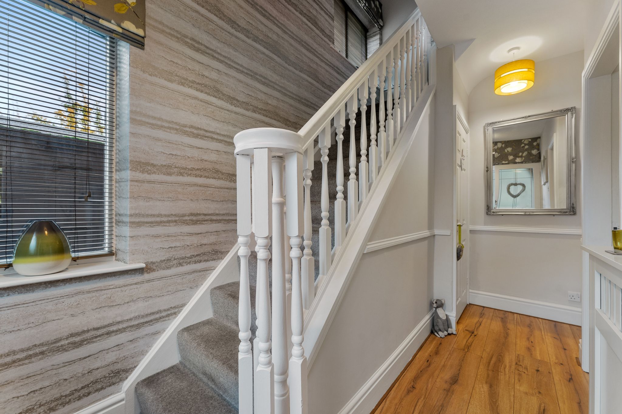 3 bedroom detached house For Sale in Bolton - Photograph 6.