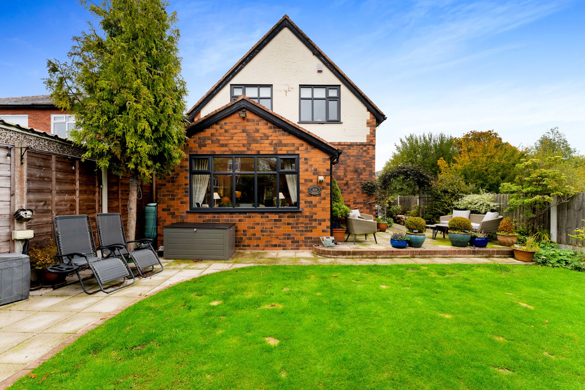 3 bedroom detached house For Sale in Bolton - Photograph 41.