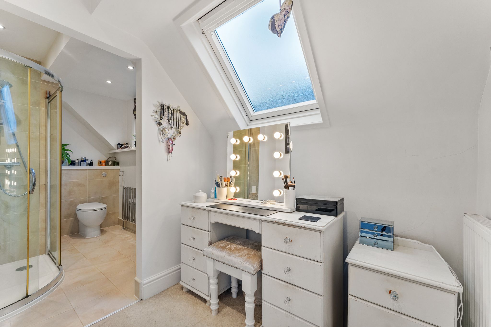 3 bedroom detached house For Sale in Bolton - Photograph 32.