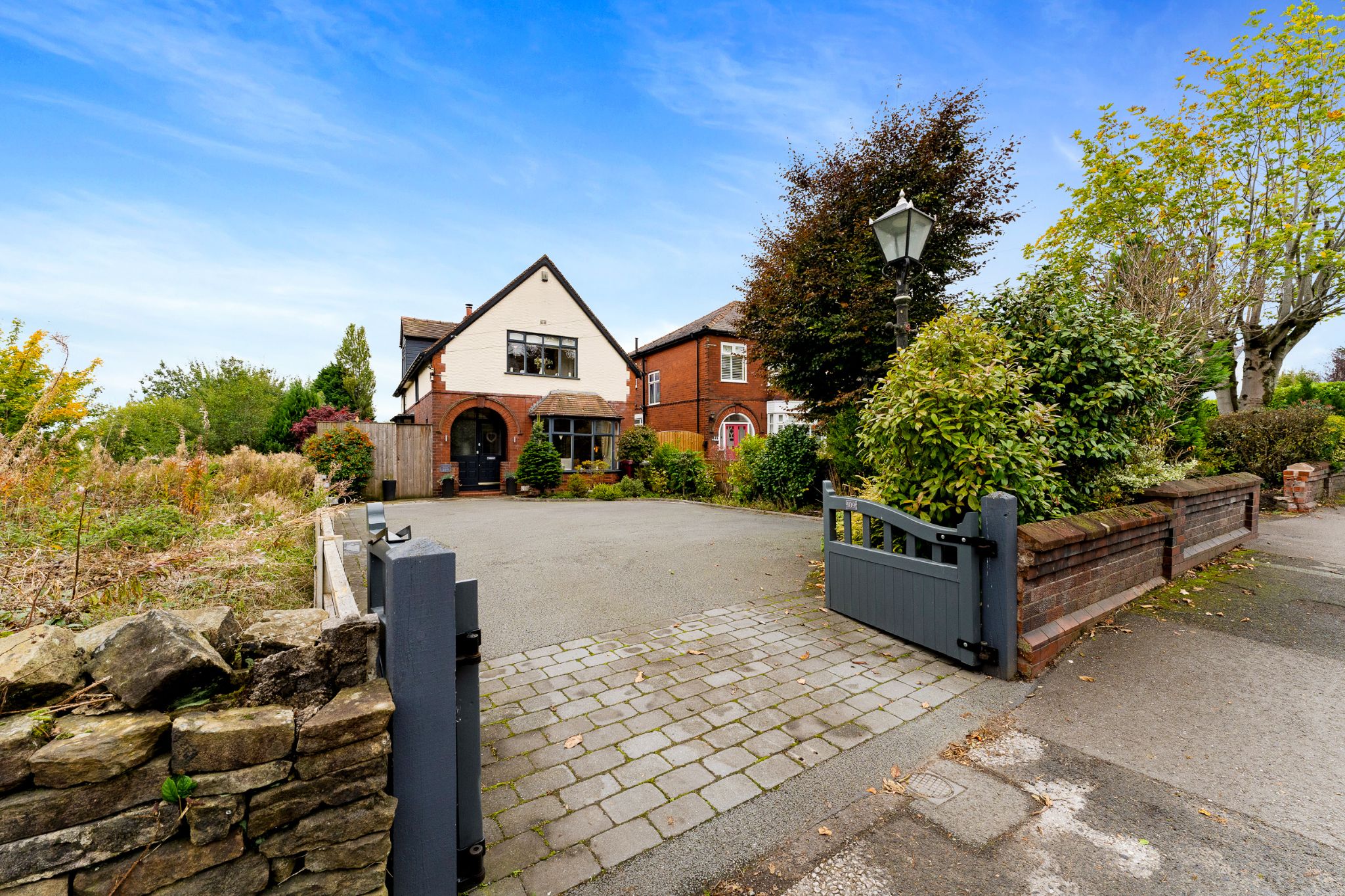 3 bedroom detached house For Sale in Bolton - Photograph 2.