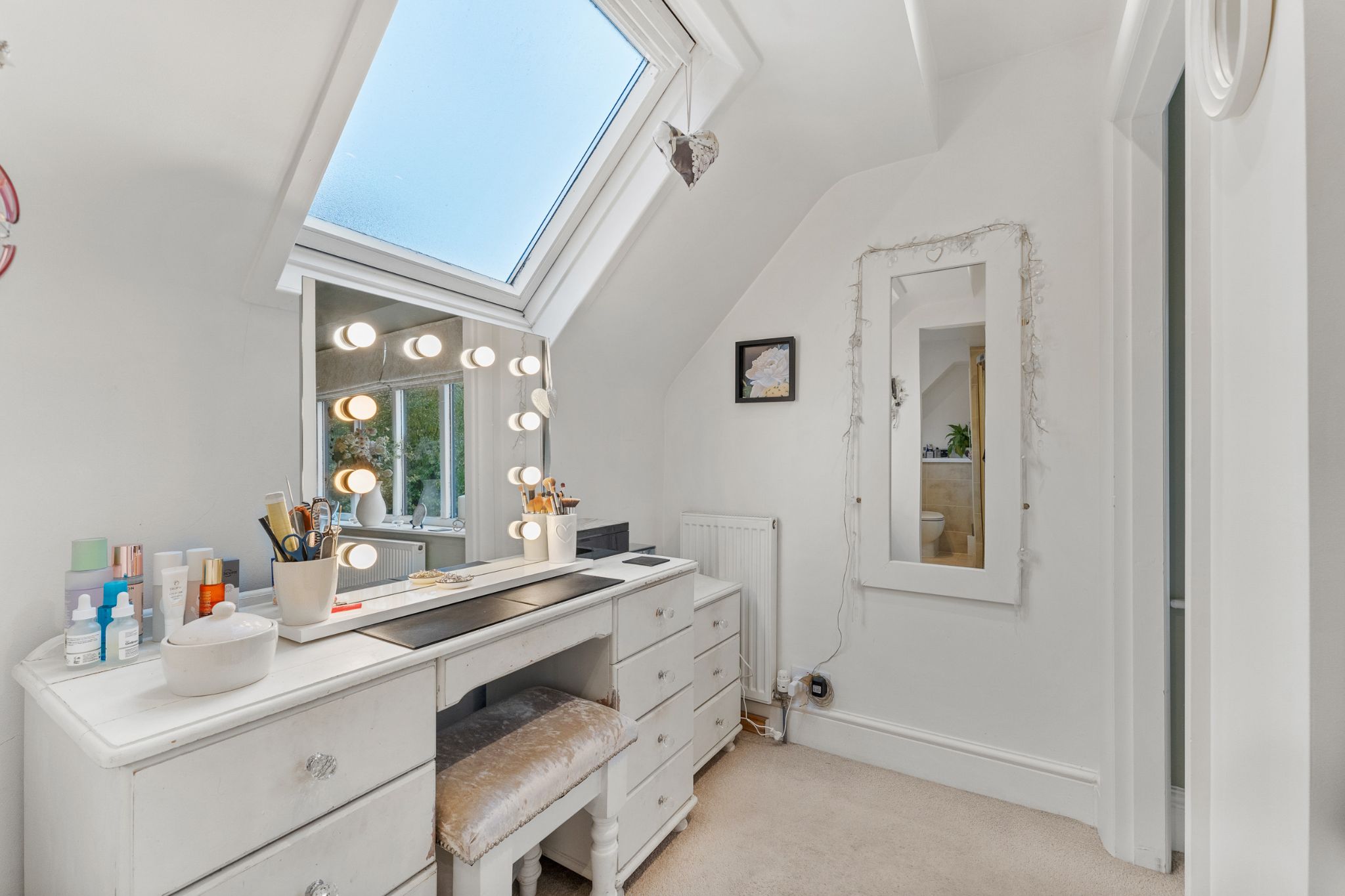 3 bedroom detached house For Sale in Bolton - Photograph 33.