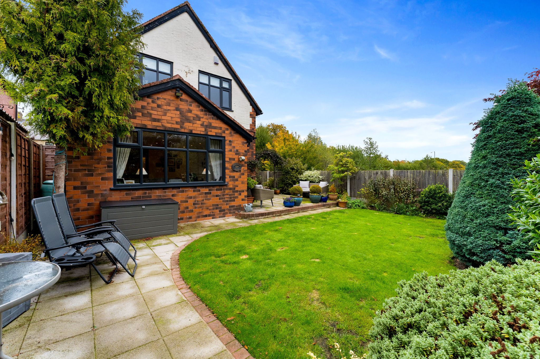 3 bedroom detached house For Sale in Bolton - Photograph 44.