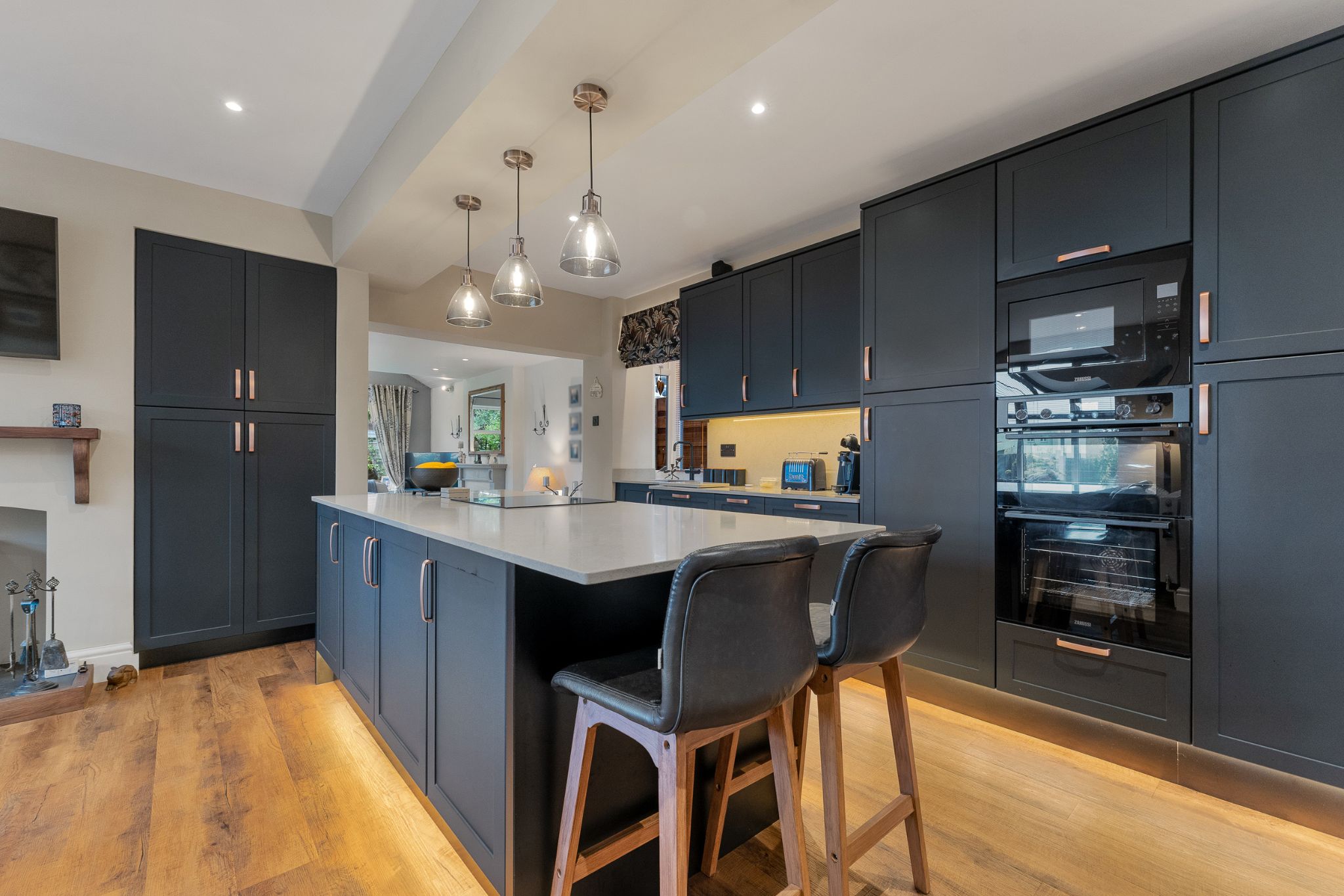 3 bedroom detached house For Sale in Bolton - Photograph 14.