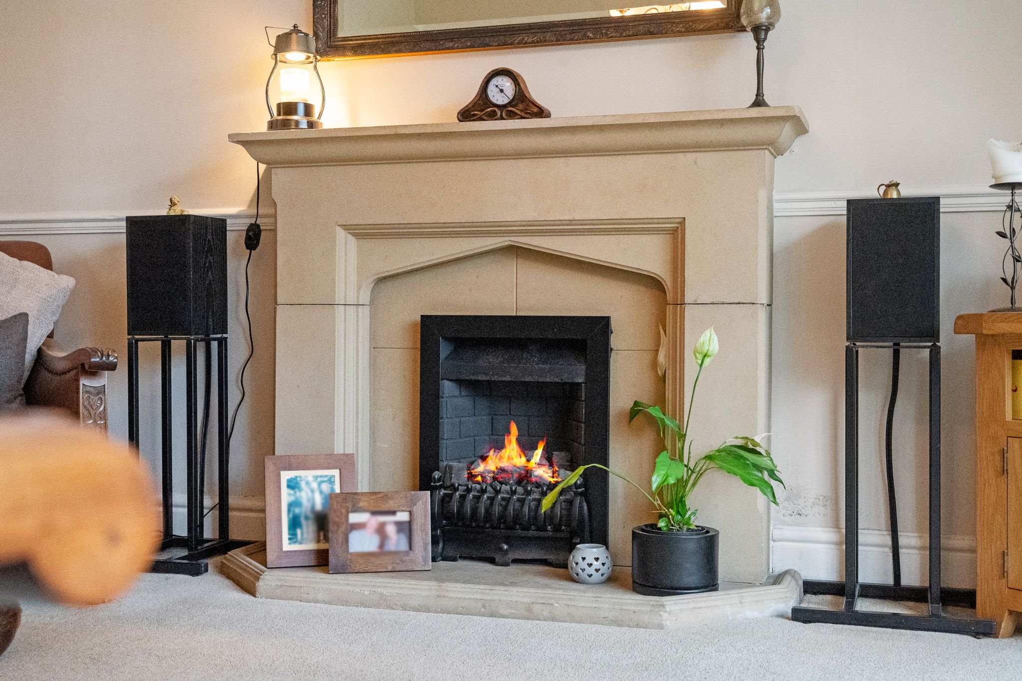 3 bedroom detached house For Sale in Bolton - Photograph 10.